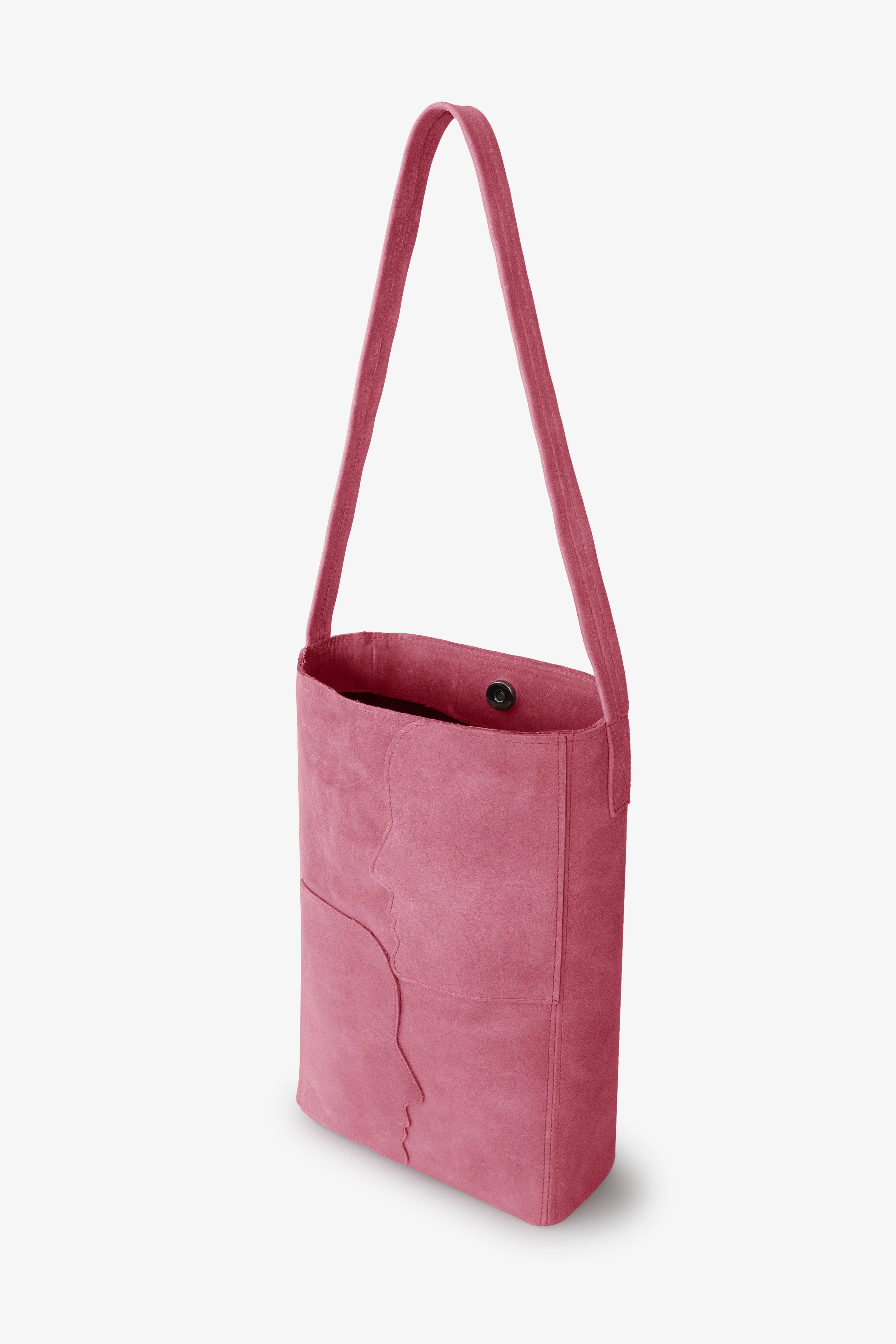 RLH3481 - Double Silhouette Slim Tote - Image 30