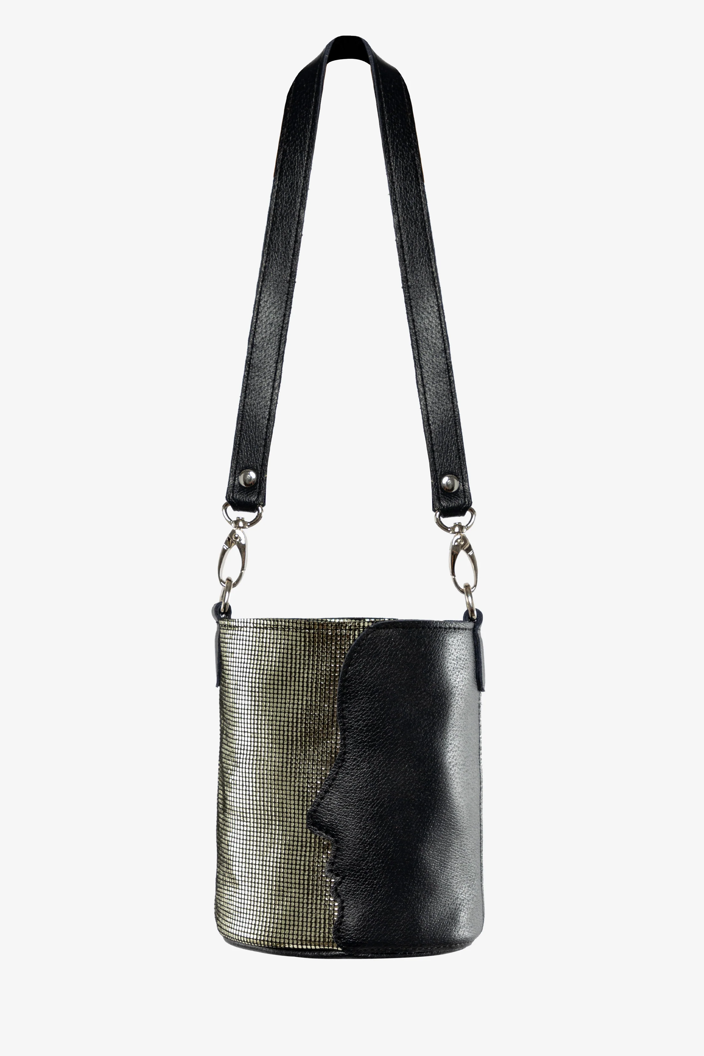 RLH3484 - Silhouette Bucket Tote - Image 13