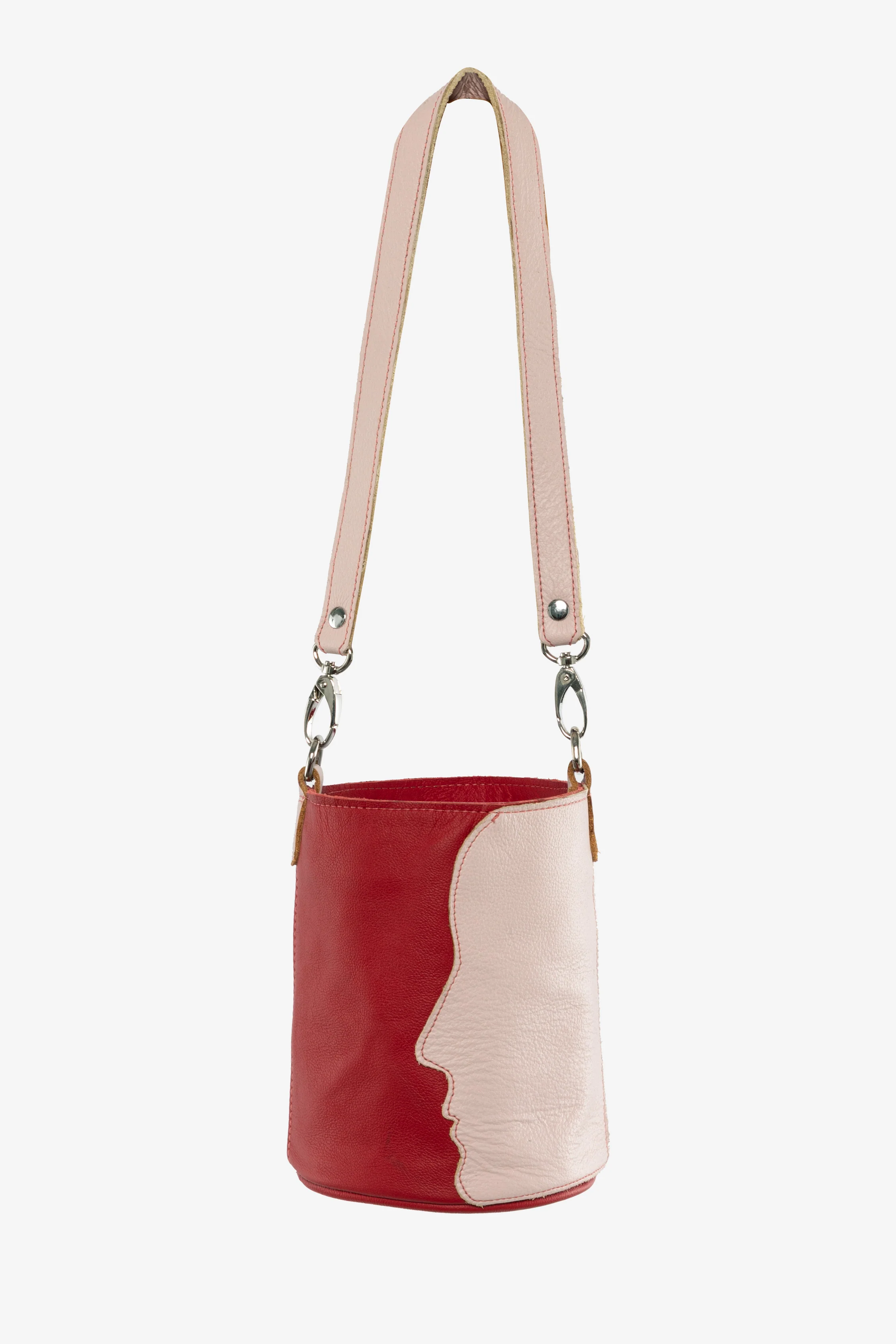 RLH3484 - Silhouette Bucket Tote - Image 21