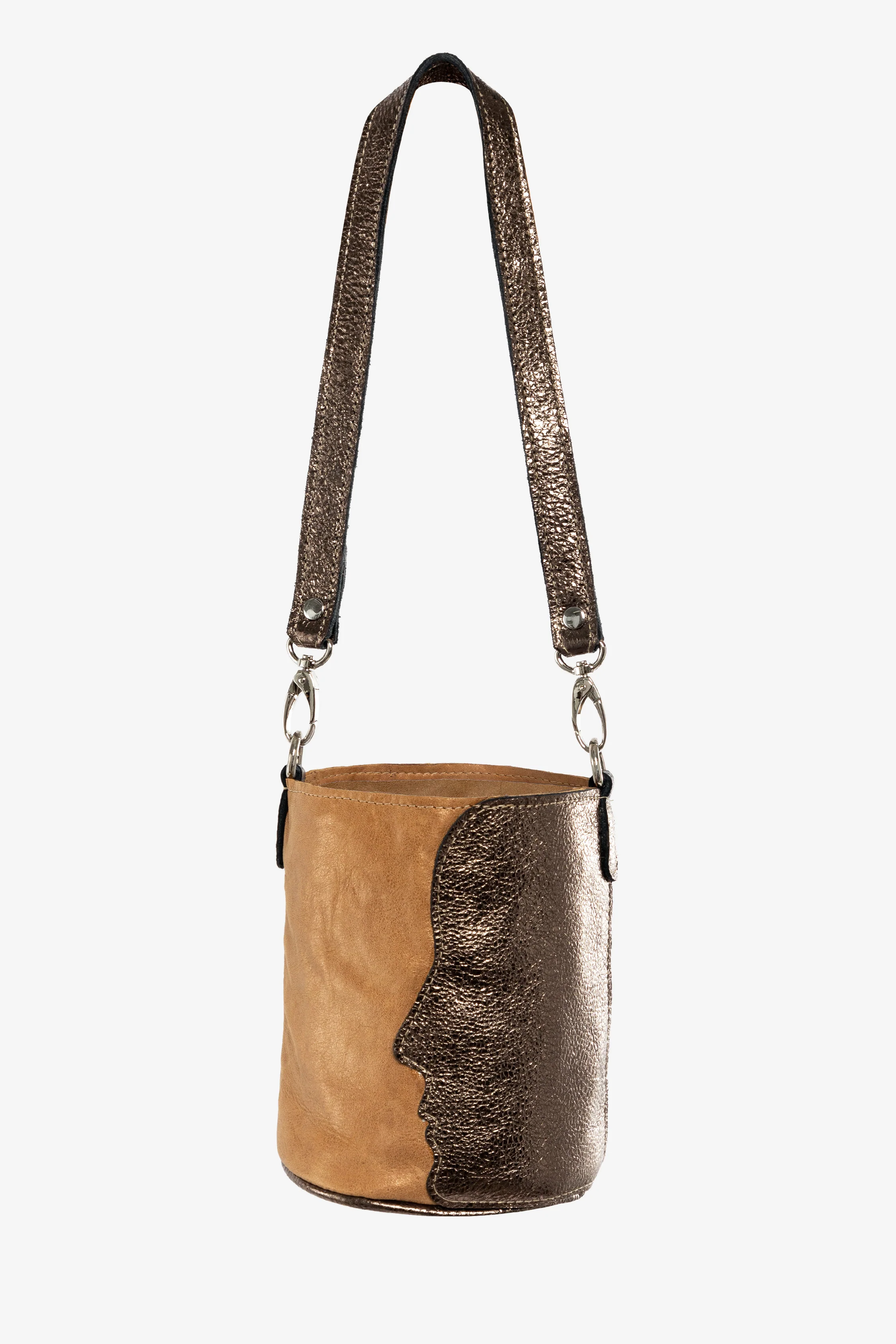 RLH3484 - Silhouette Bucket Tote - Image 24