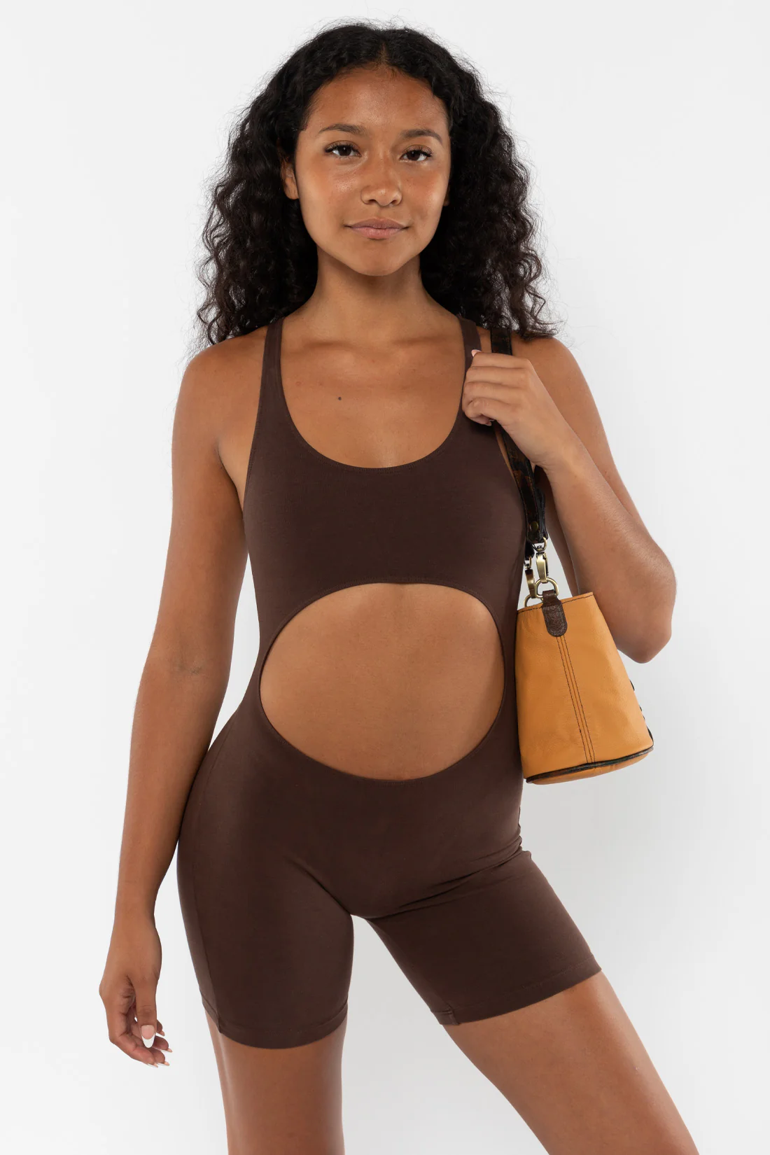 RLH3484 - Silhouette Bucket Tote - Image 6