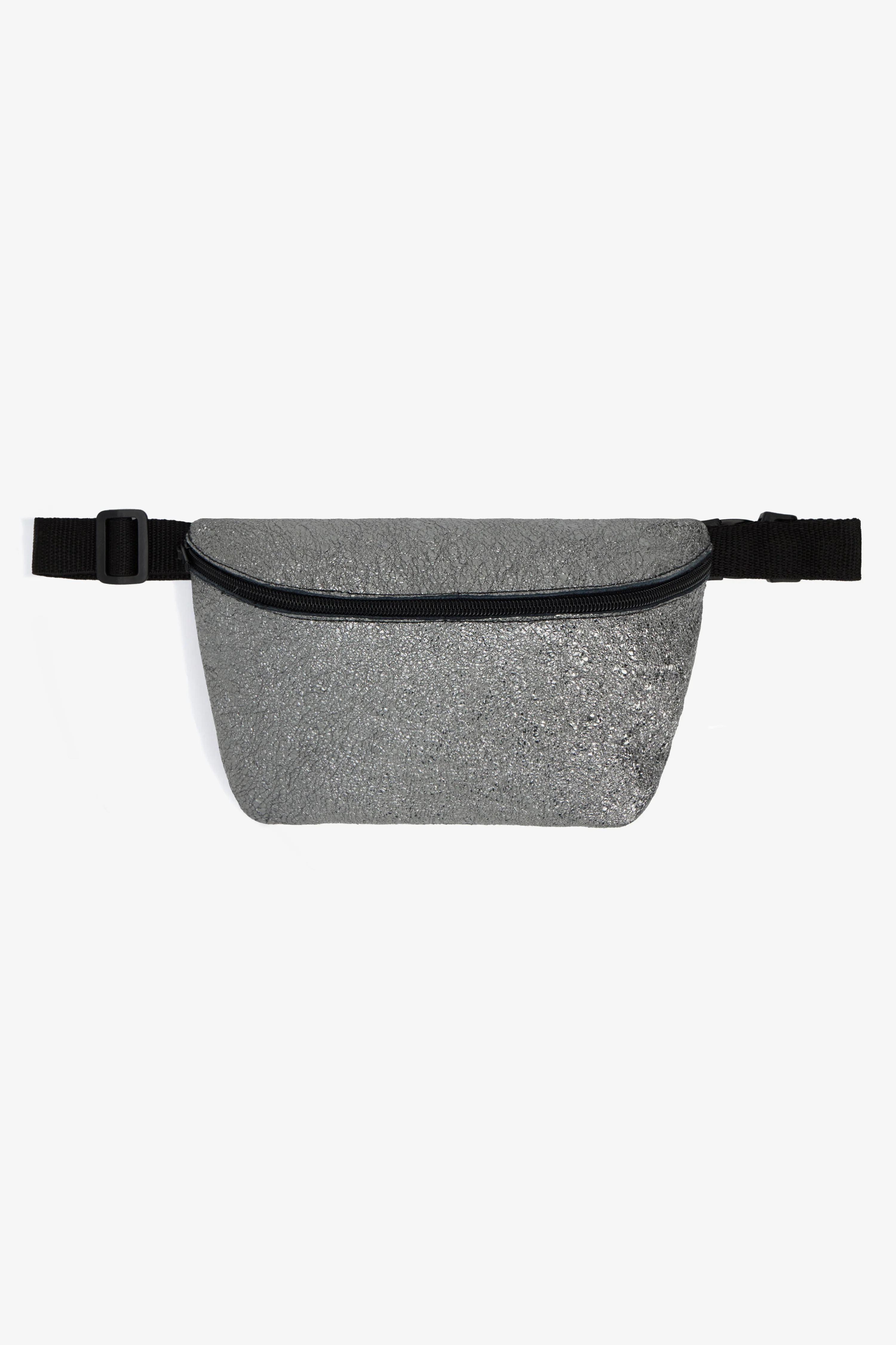 RLH3489 - Leather Fanny Pack - Image 10
