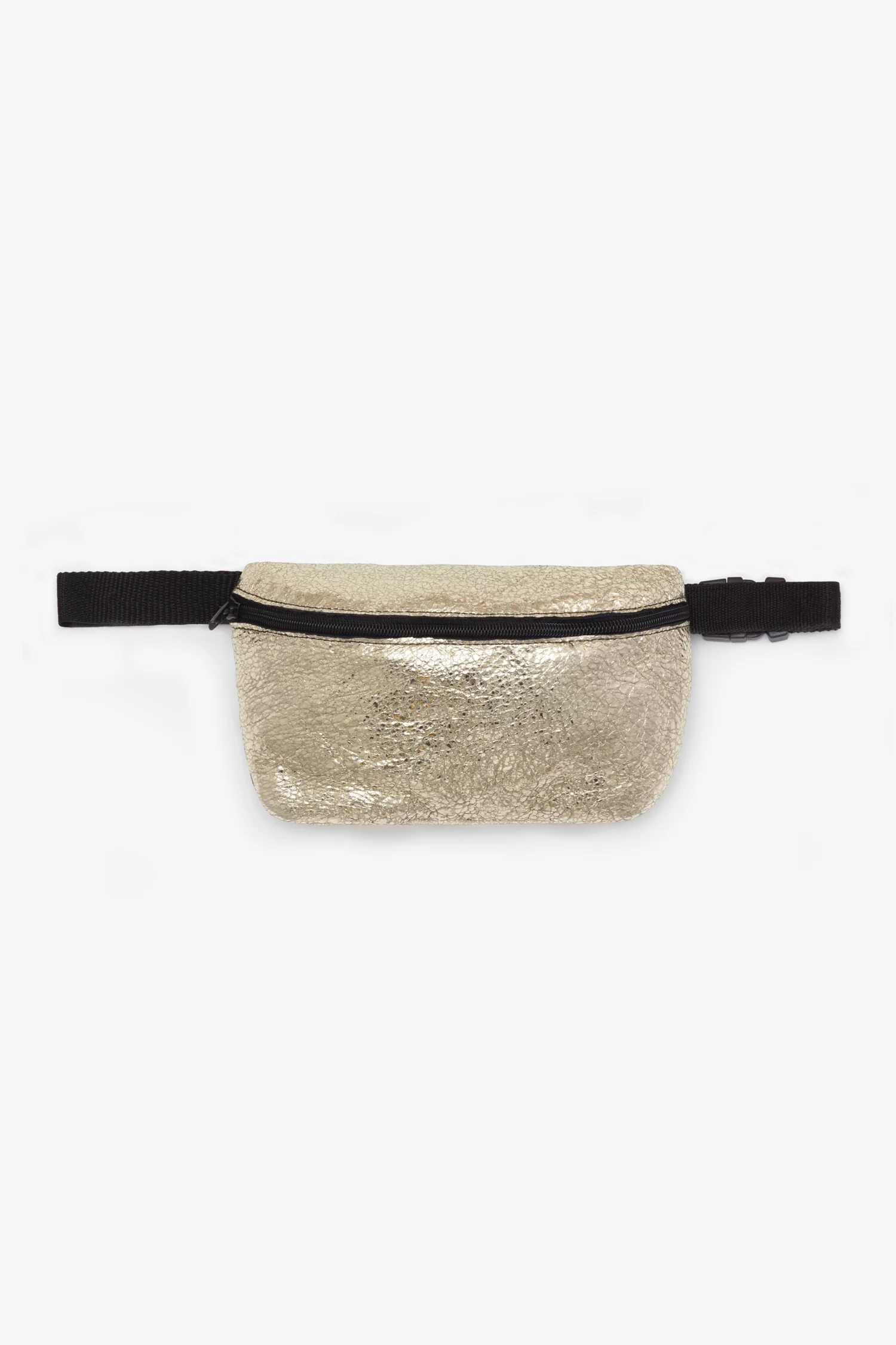 RLH3489 - Leather Fanny Pack - Image 11