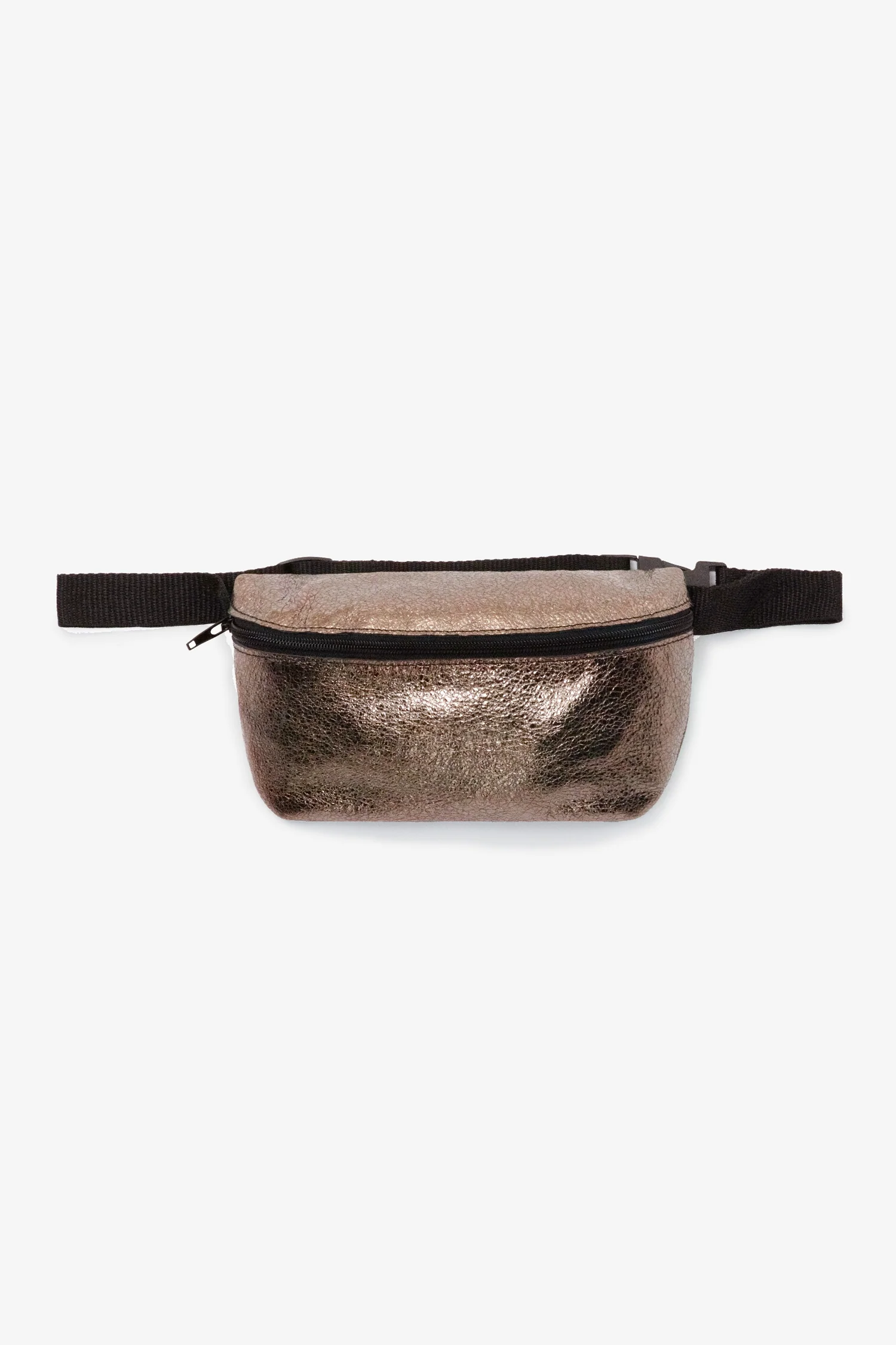 RLH3489 - Leather Fanny Pack - Image 12