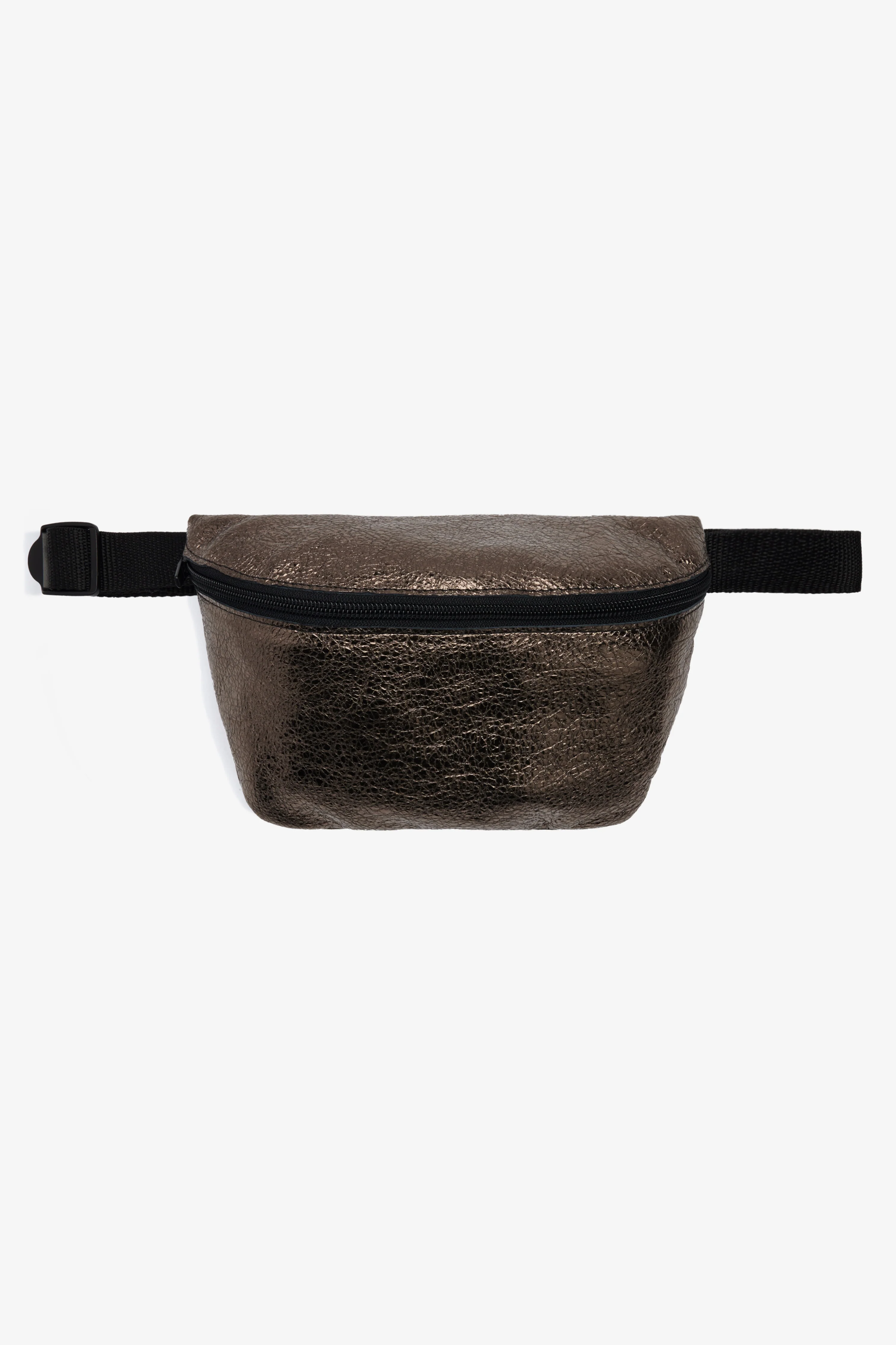 RLH3489 - Leather Fanny Pack - Image 14