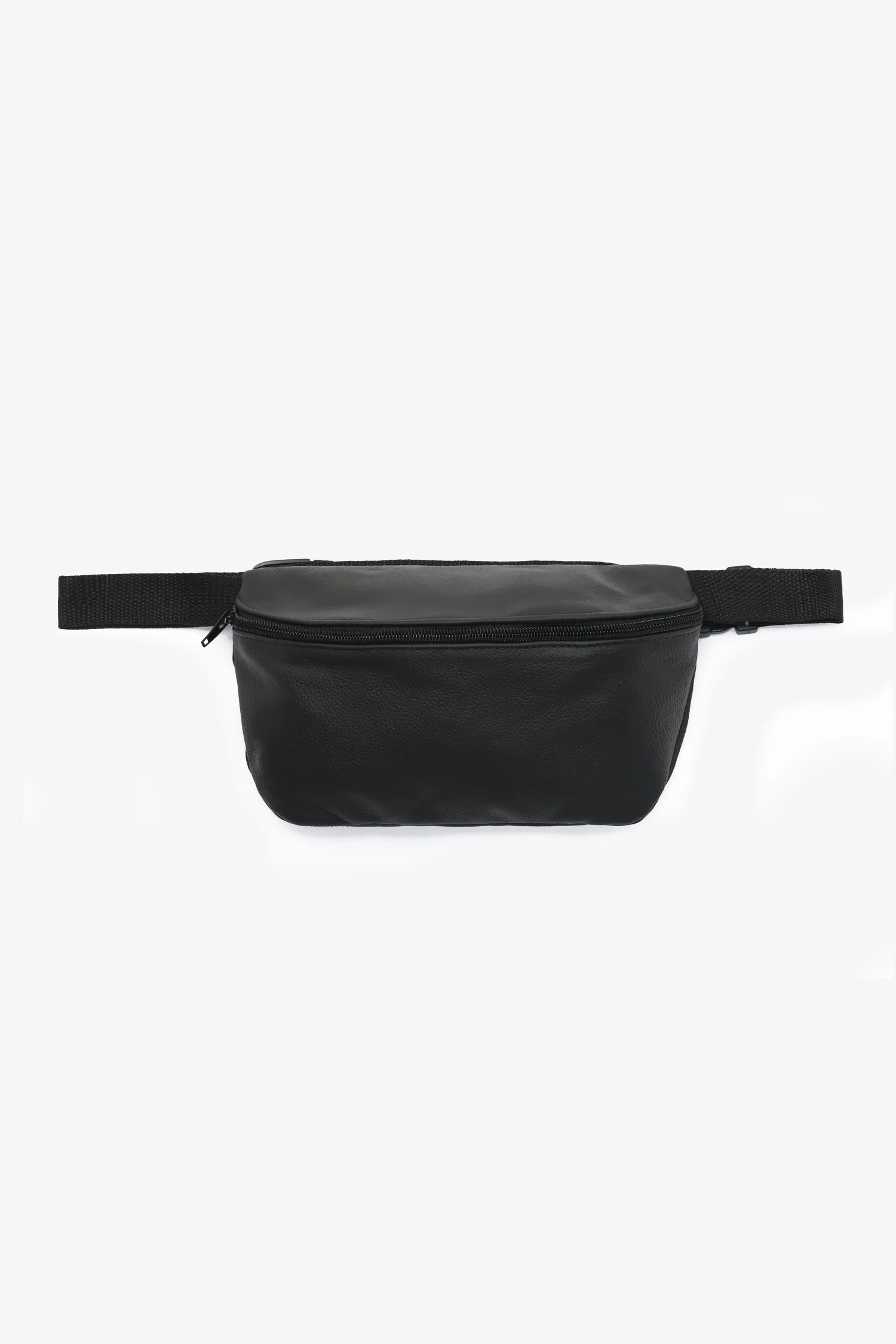 RLH3489 - Leather Fanny Pack - Image 15