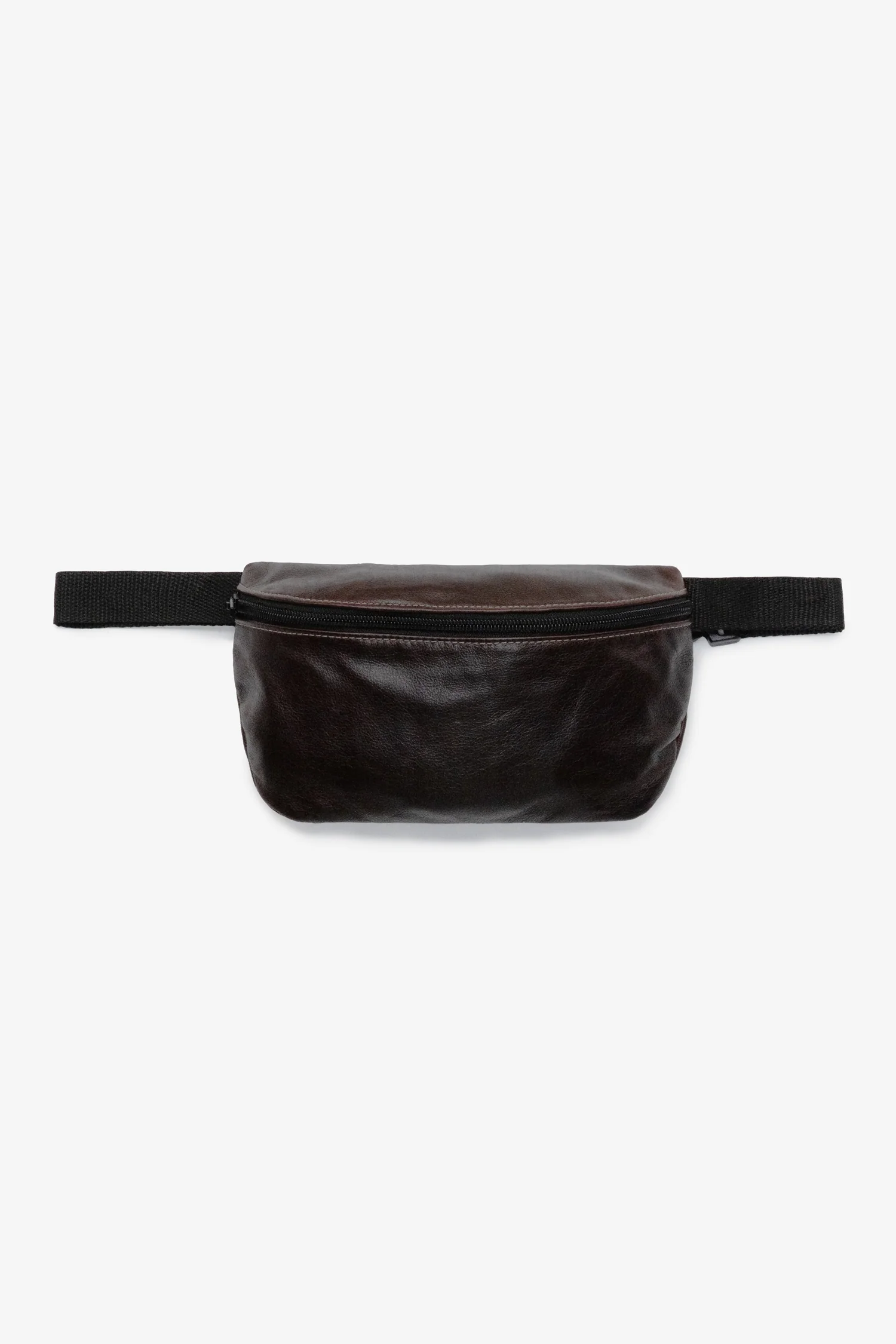 RLH3489 - Leather Fanny Pack - Image 9