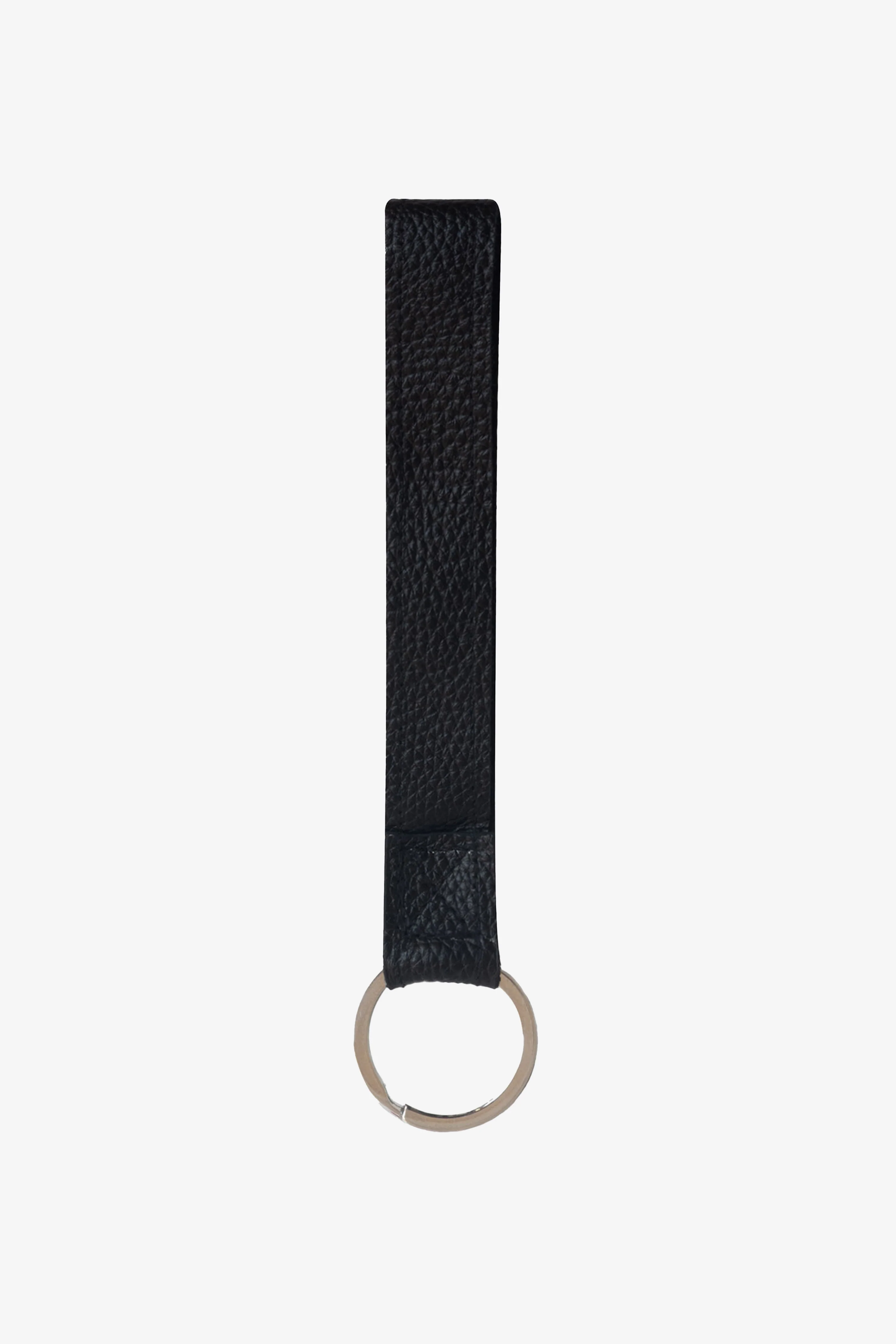 RLH505 - Leather Strap Key Ring - Image 10