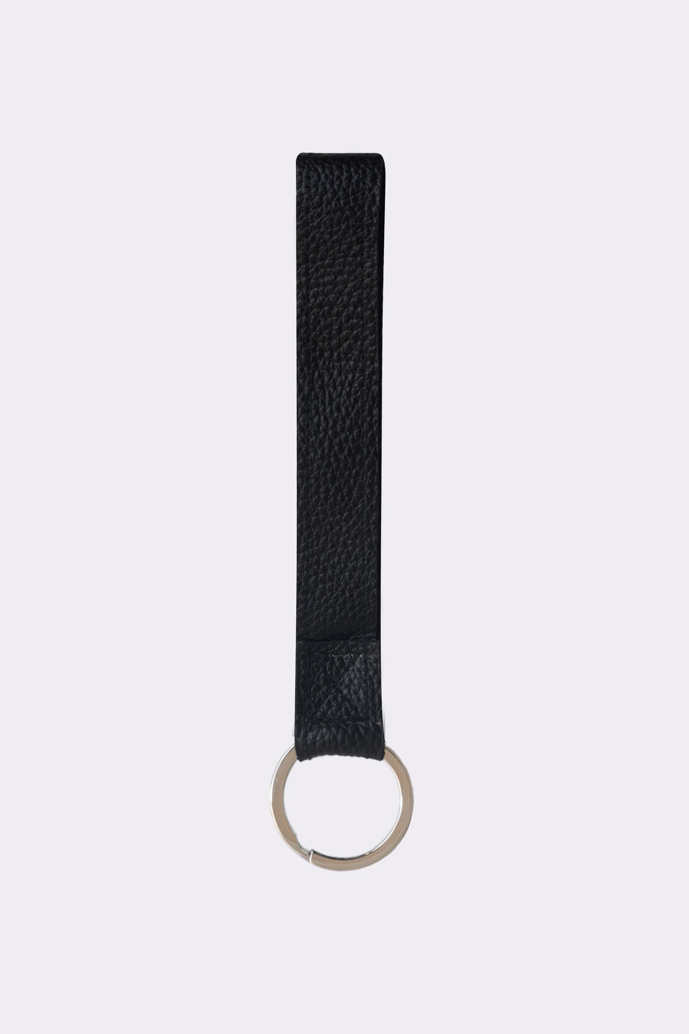 RLH505 - Leather Strap Key Ring - Image 12
