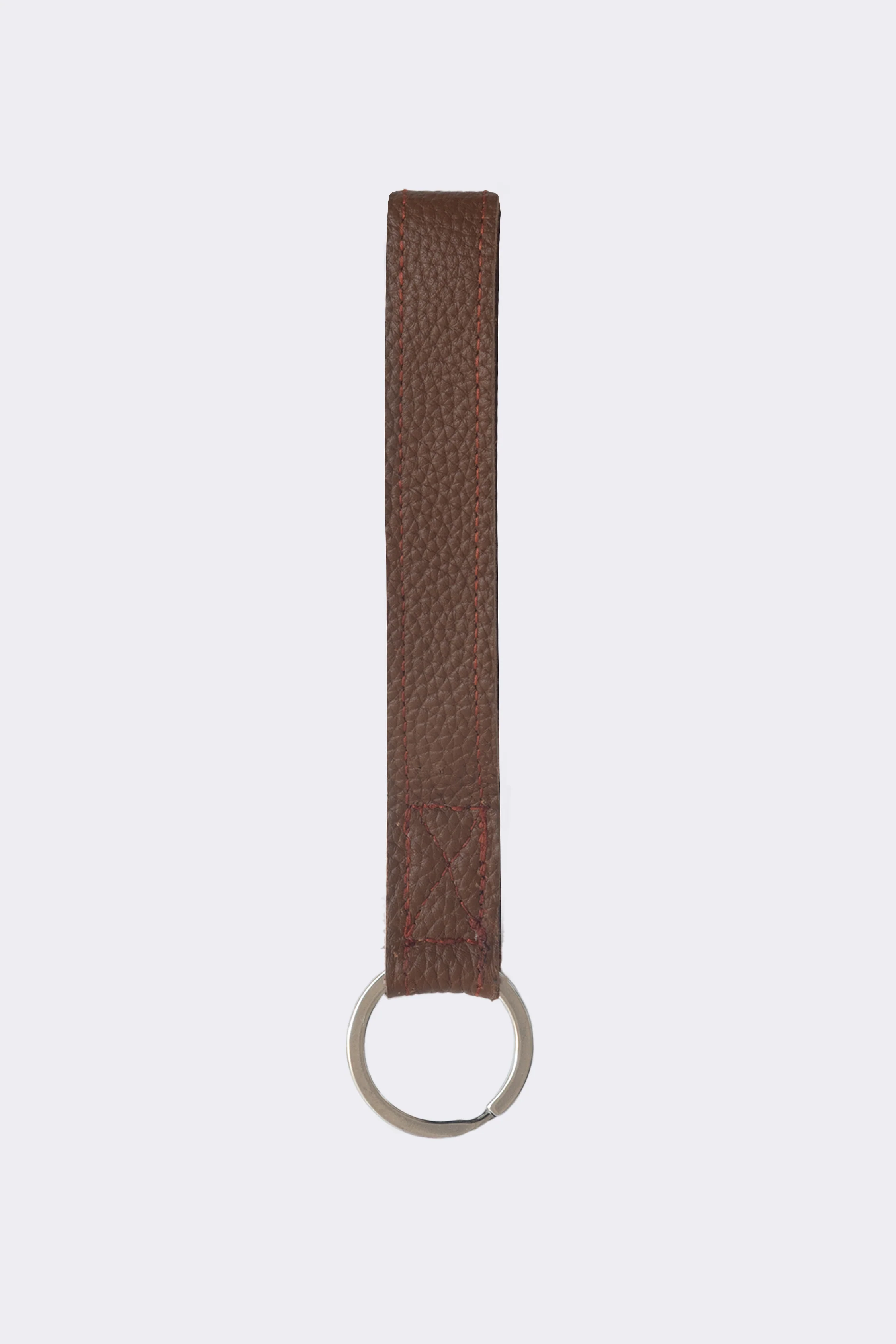 RLH505 - Leather Strap Key Ring - Image 14