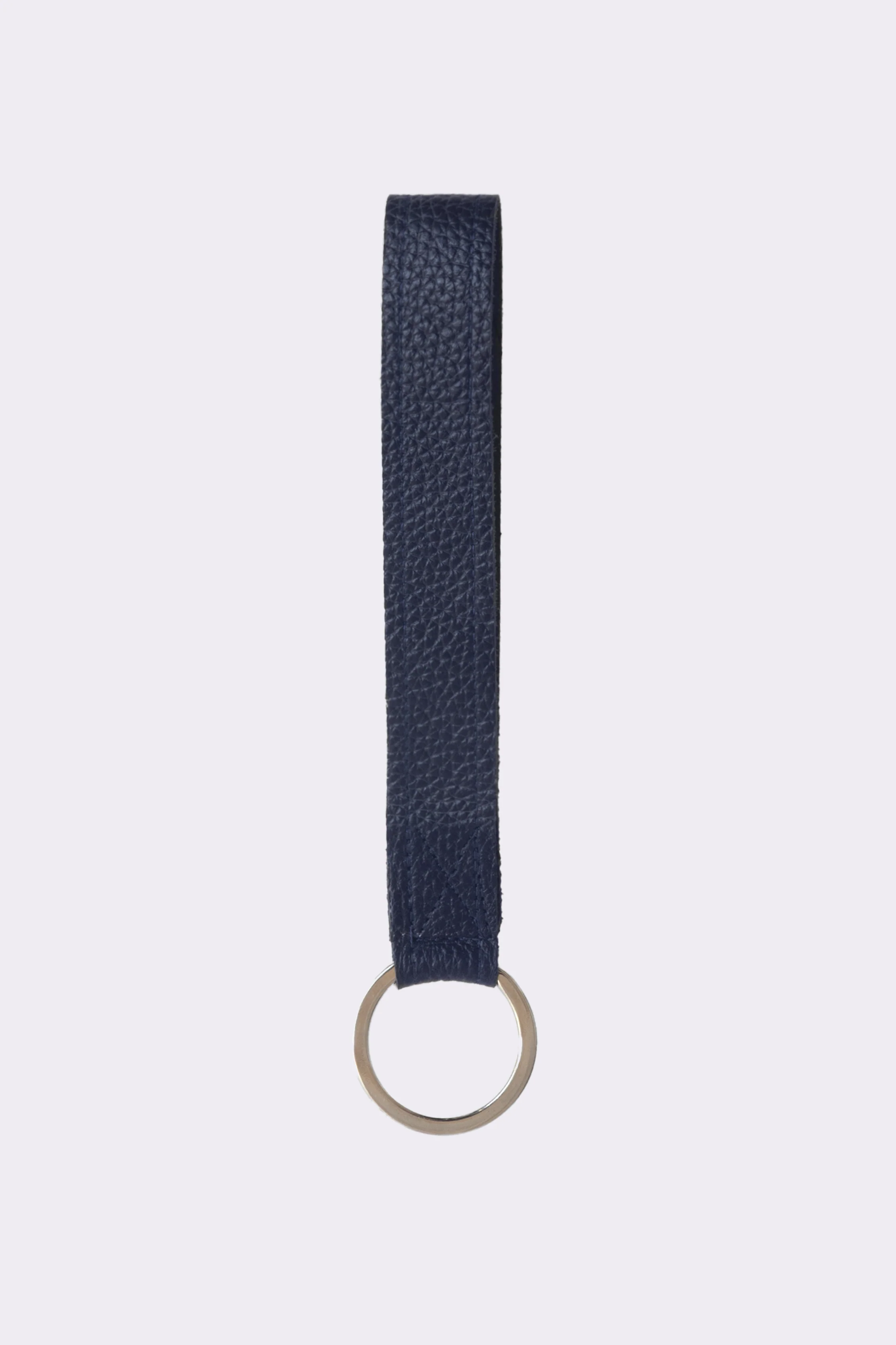 RLH505 - Leather Strap Key Ring - Image 16