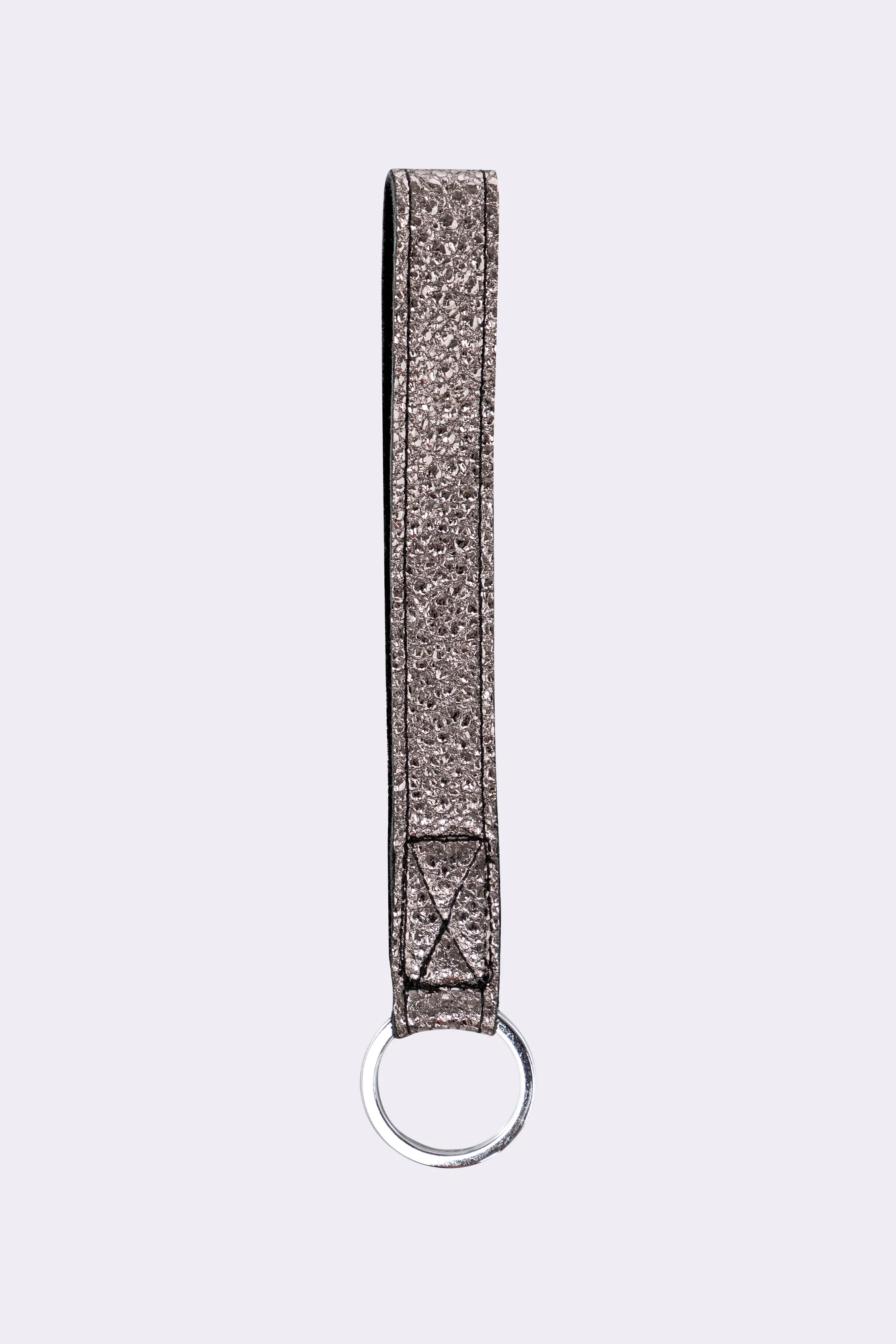 RLH505 - Leather Strap Key Ring - Image 17