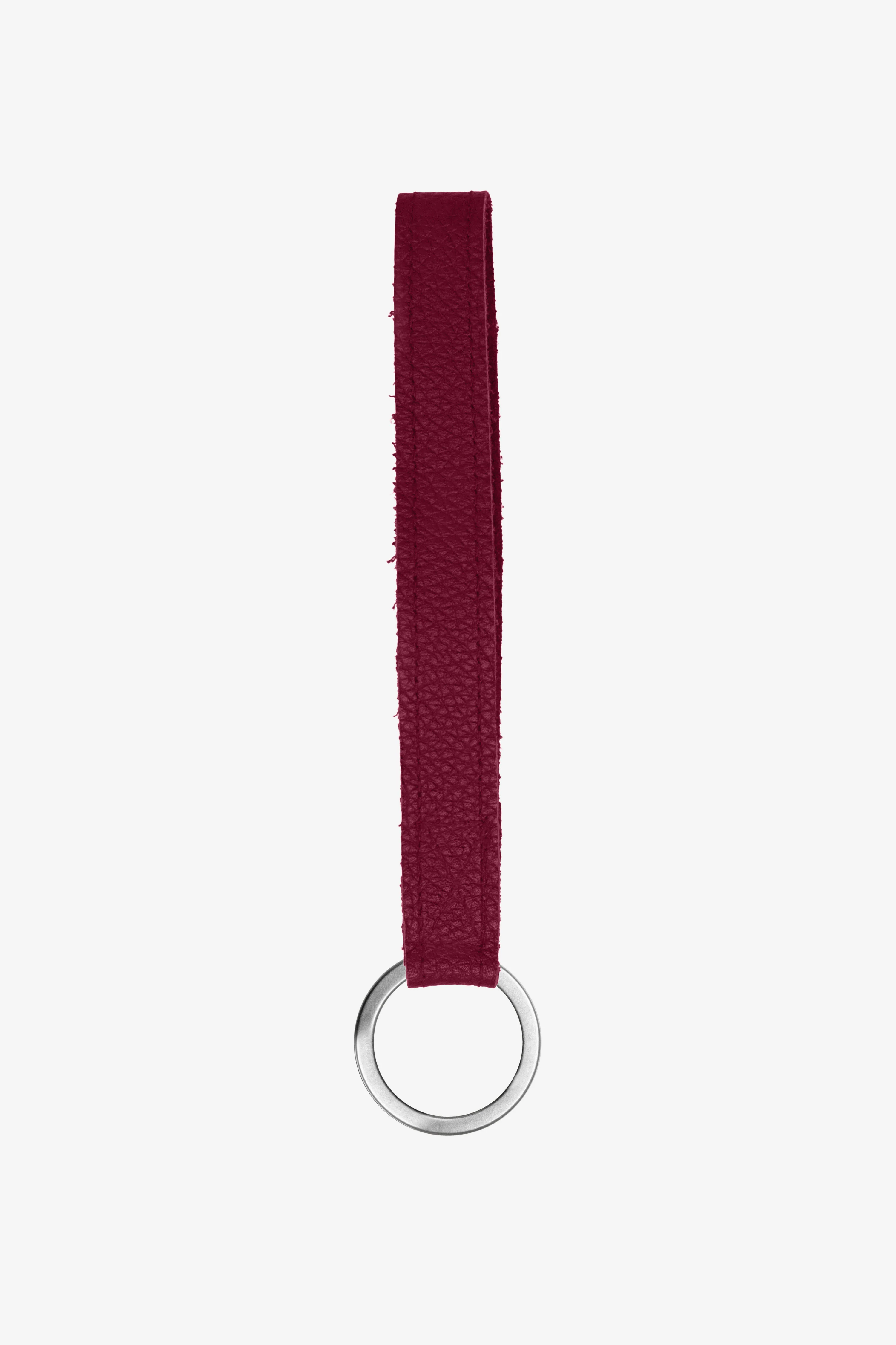 RLH505 - Leather Strap Key Ring - Image 19