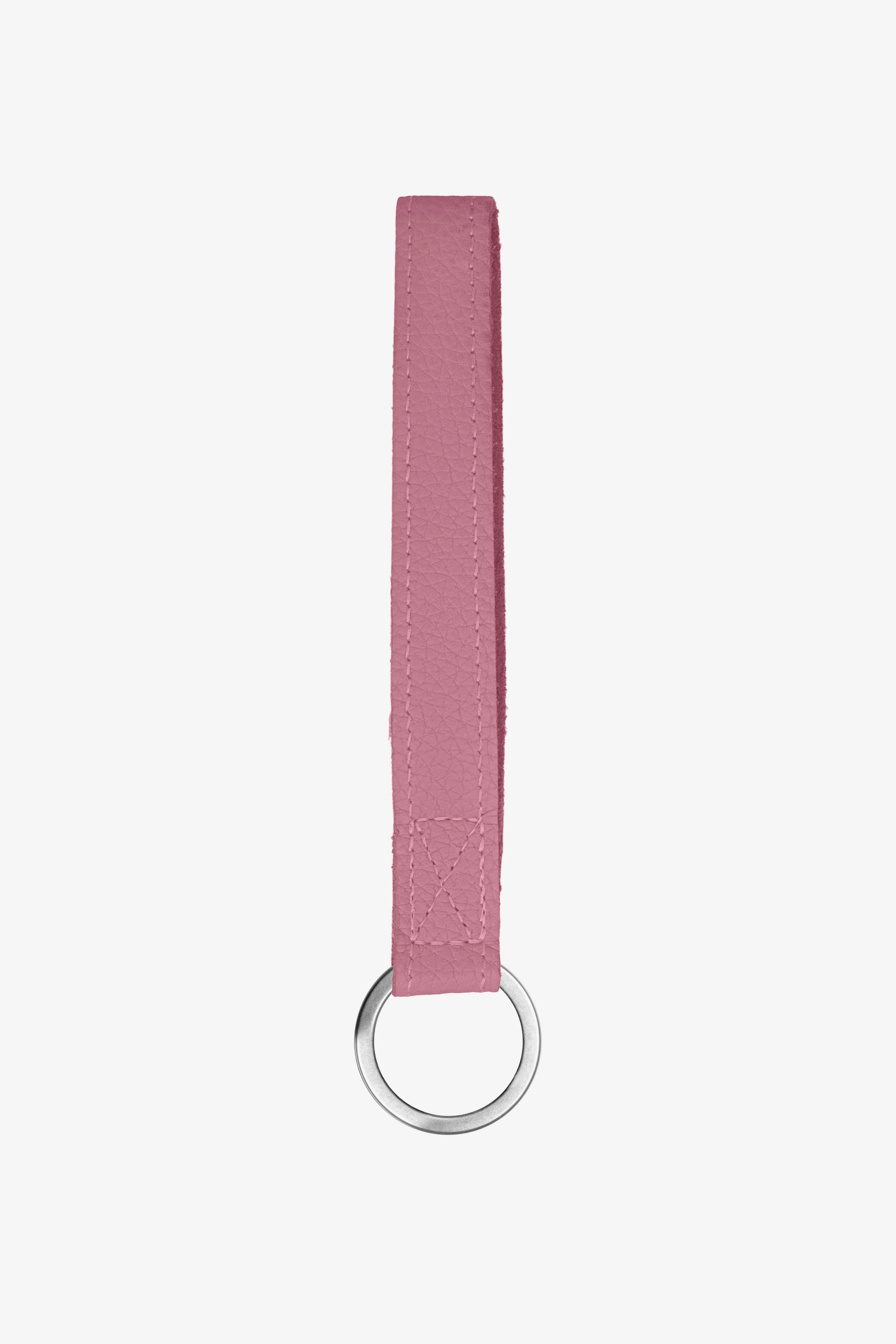RLH505 - Leather Strap Key Ring - Image 20