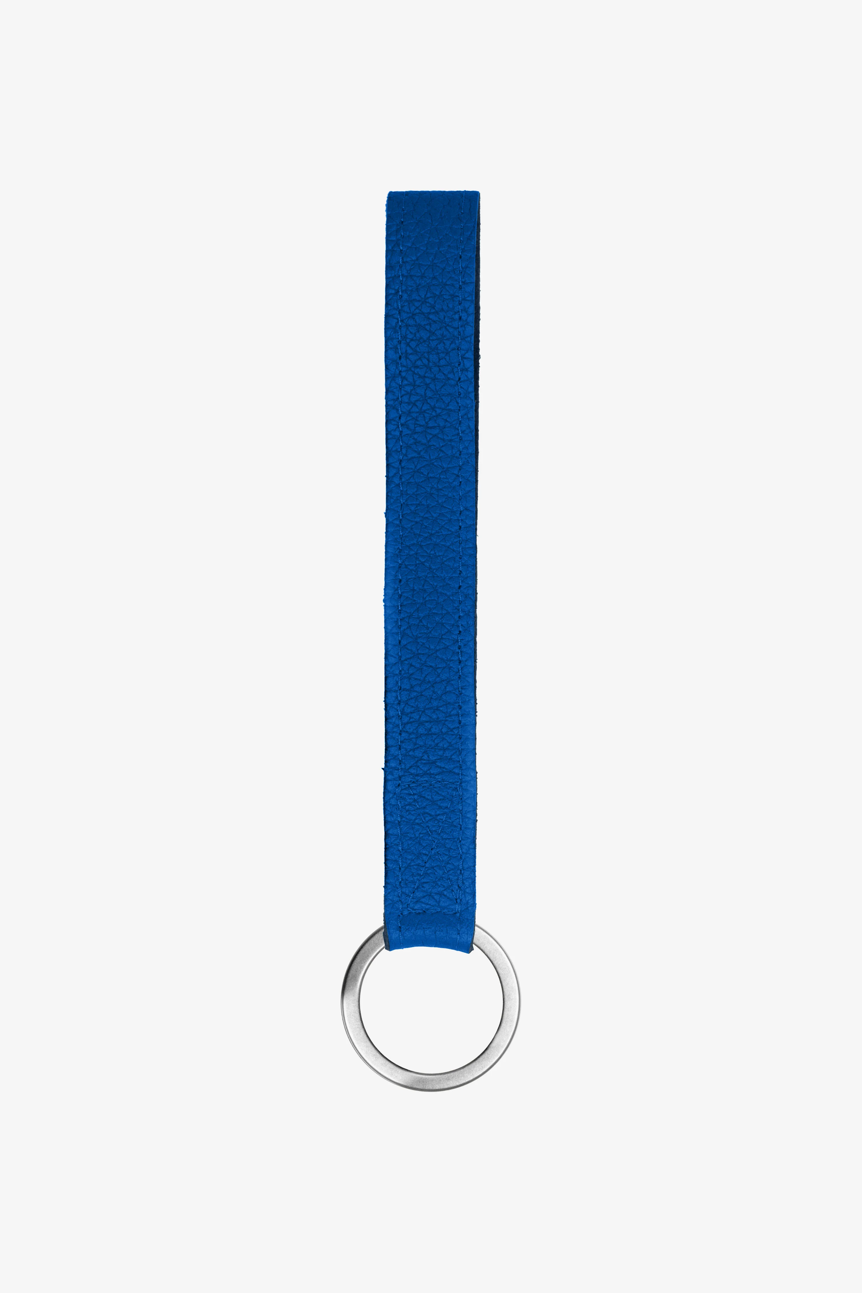 RLH505 - Leather Strap Key Ring - Image 21