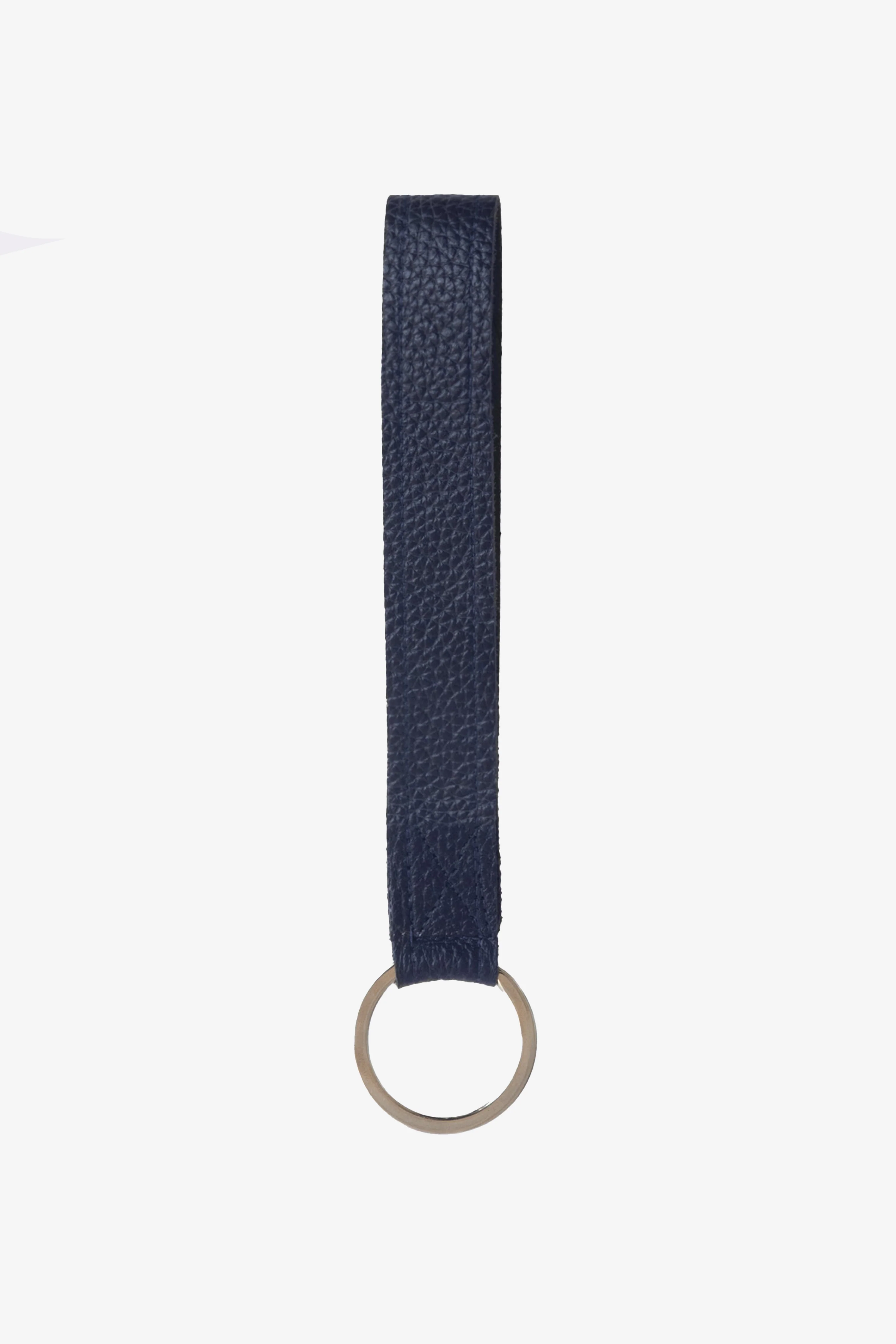 RLH505 - Leather Strap Key Ring - Image 8