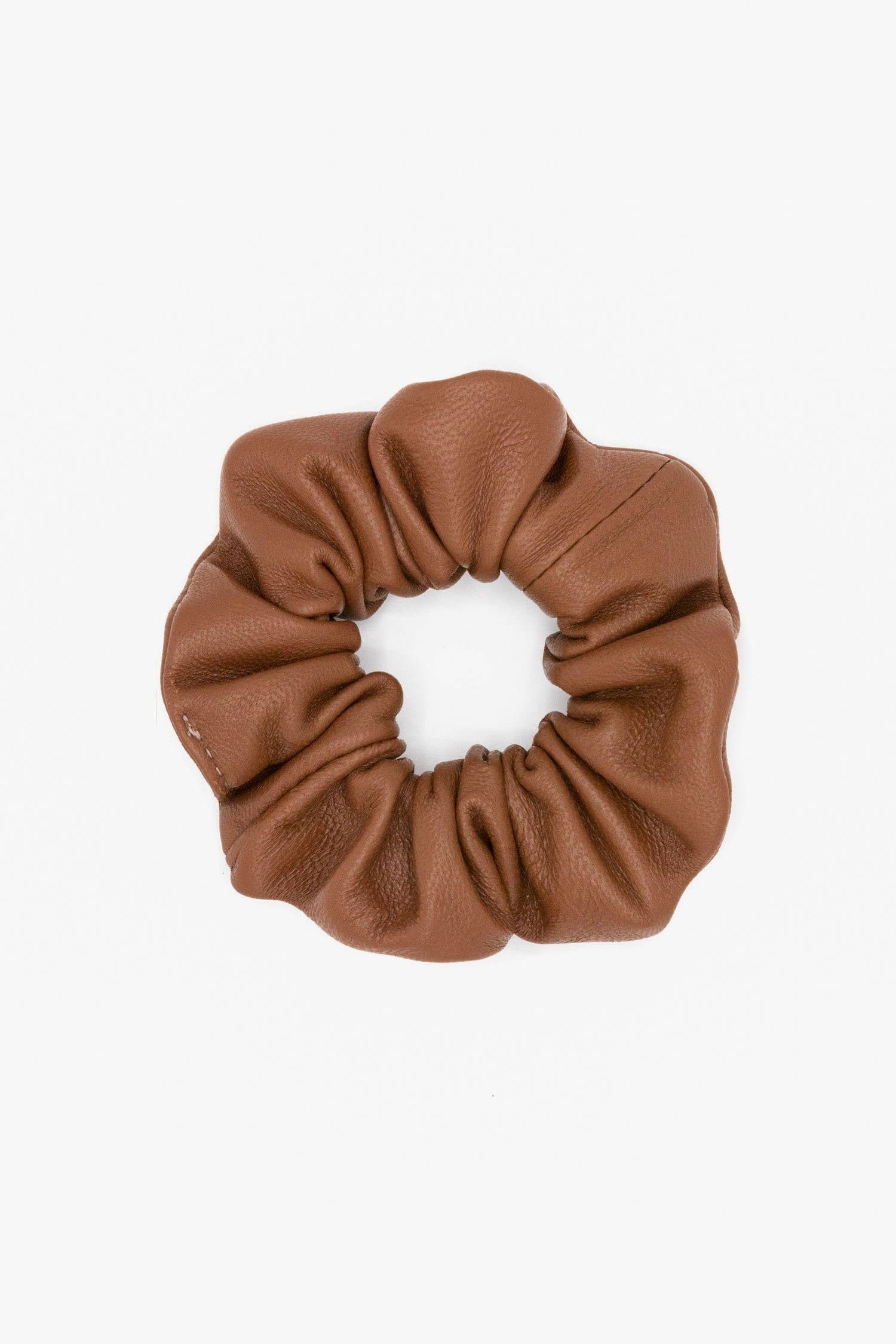 RLHSCRUNCH - Leather Scrunchie - Image 10
