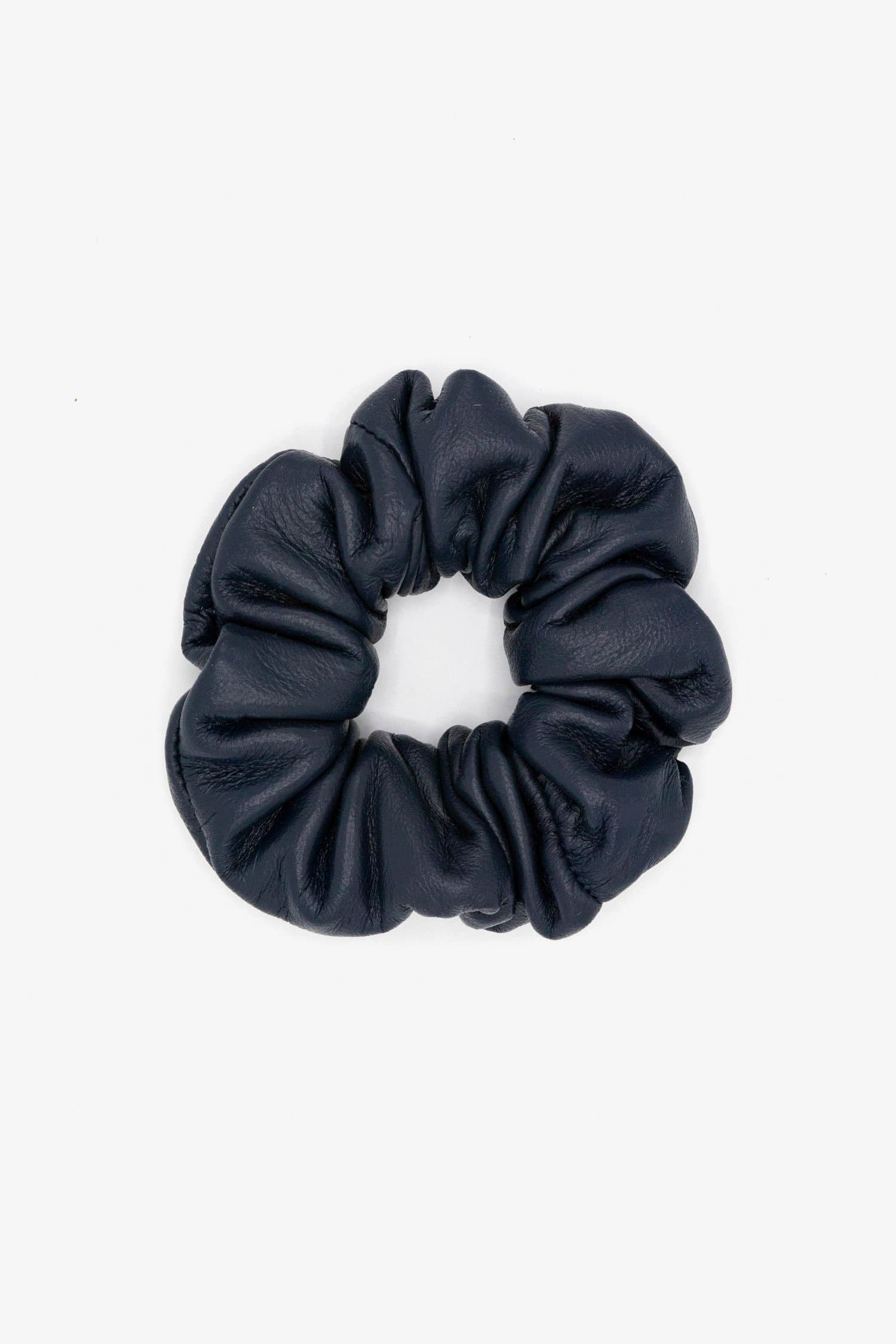 RLHSCRUNCH - Leather Scrunchie - Image 11