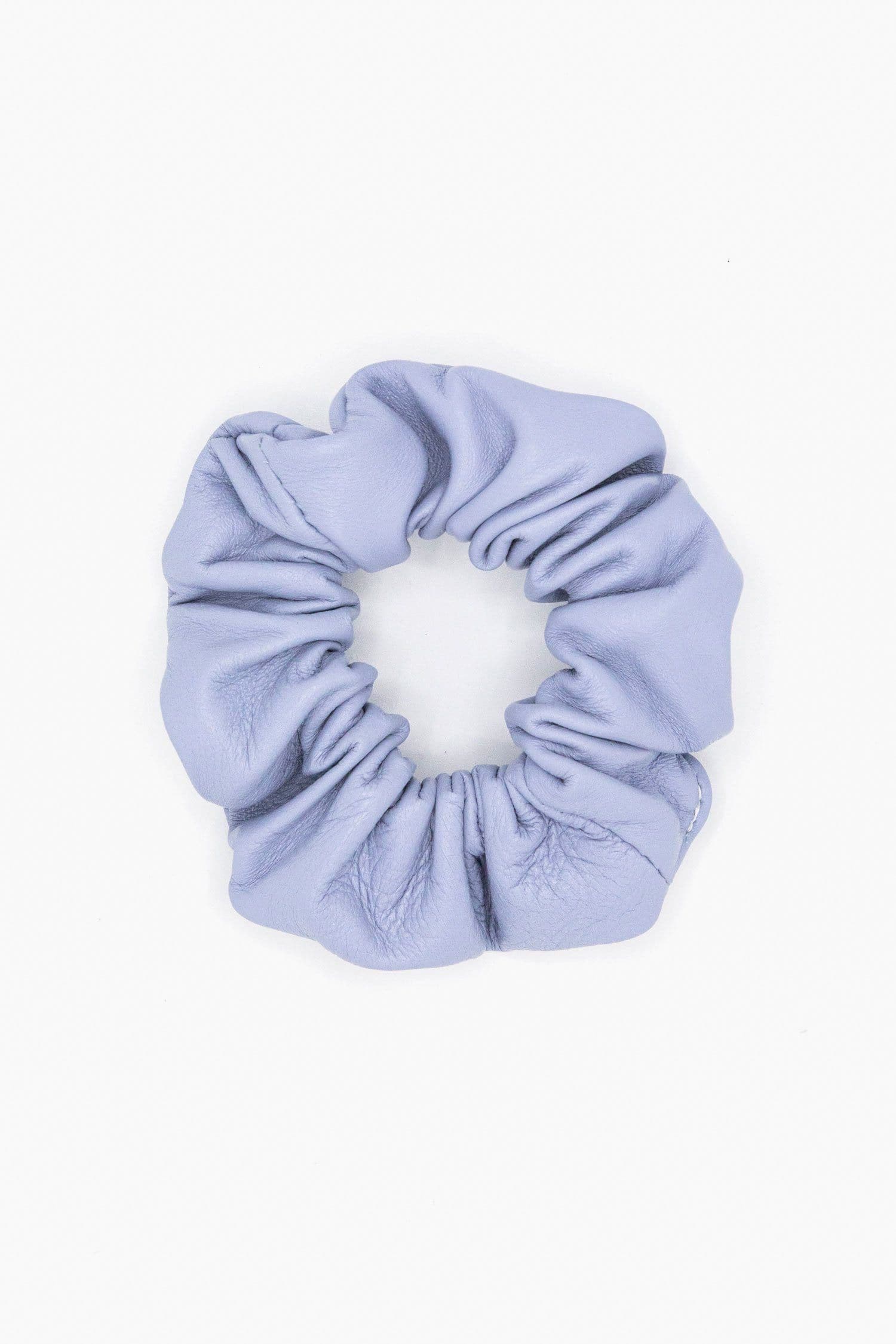 RLHSCRUNCH - Leather Scrunchie - Image 13