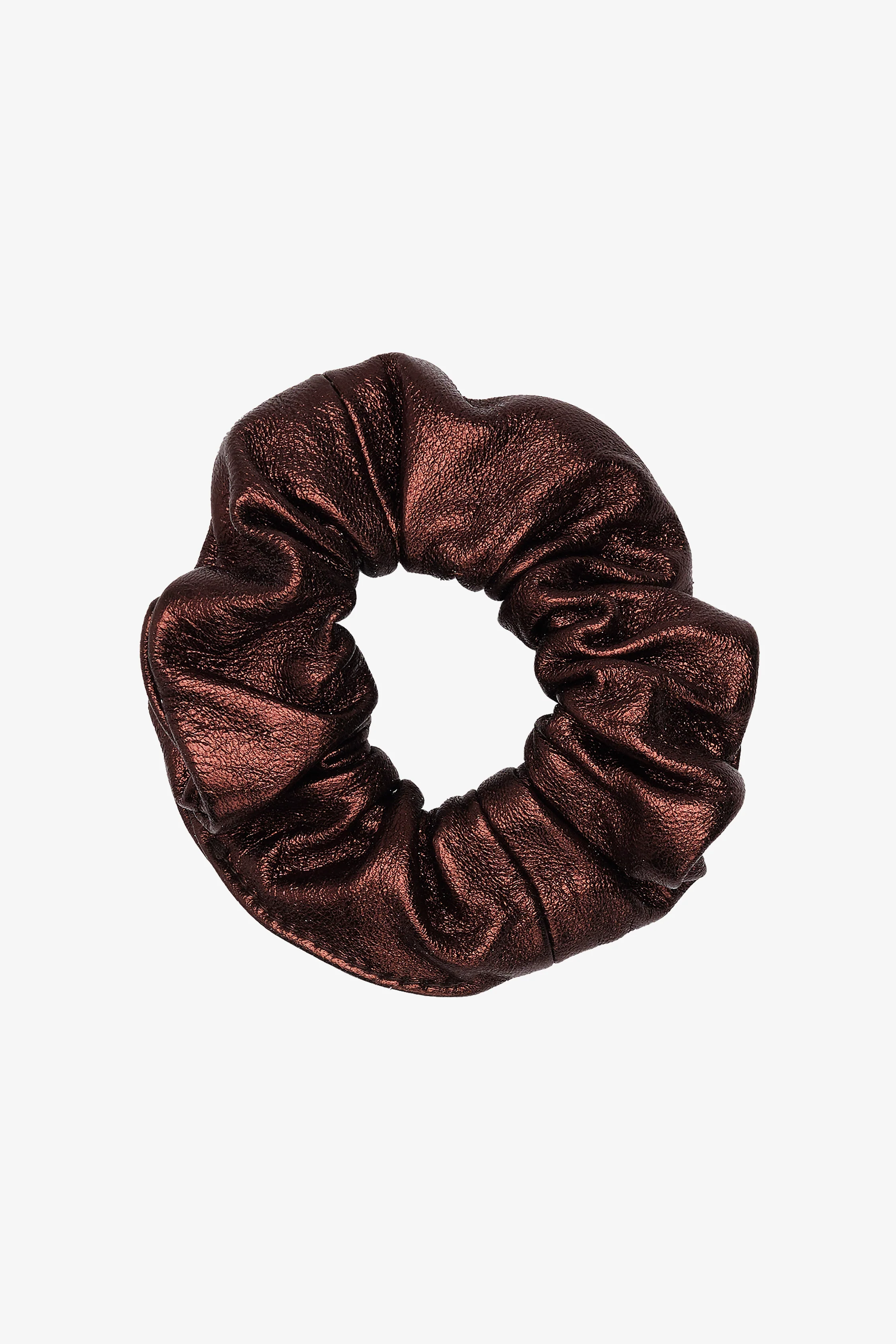 RLHSCRUNCH - Leather Scrunchie - Image 30