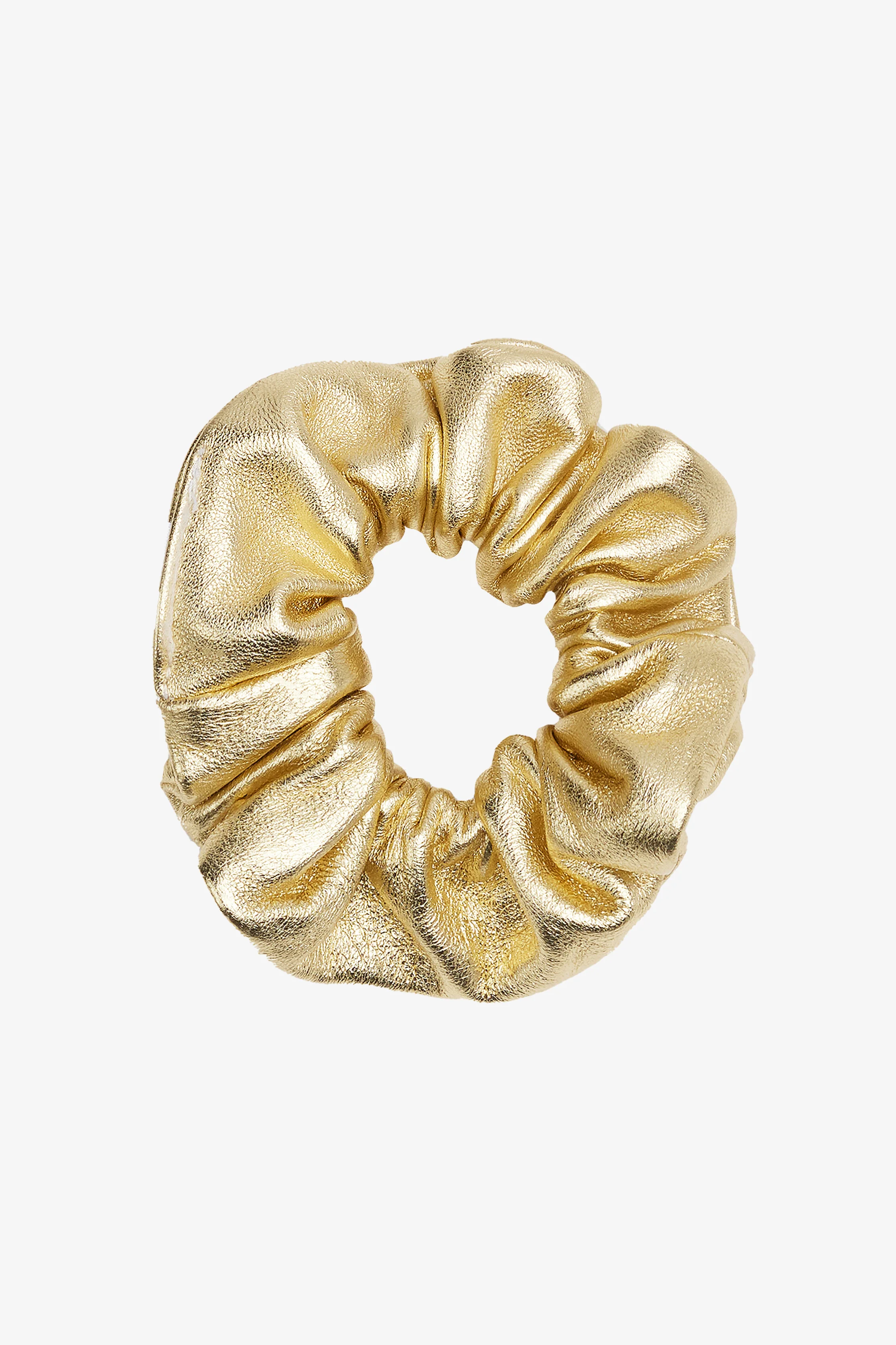 RLHSCRUNCH - Leather Scrunchie - Image 33