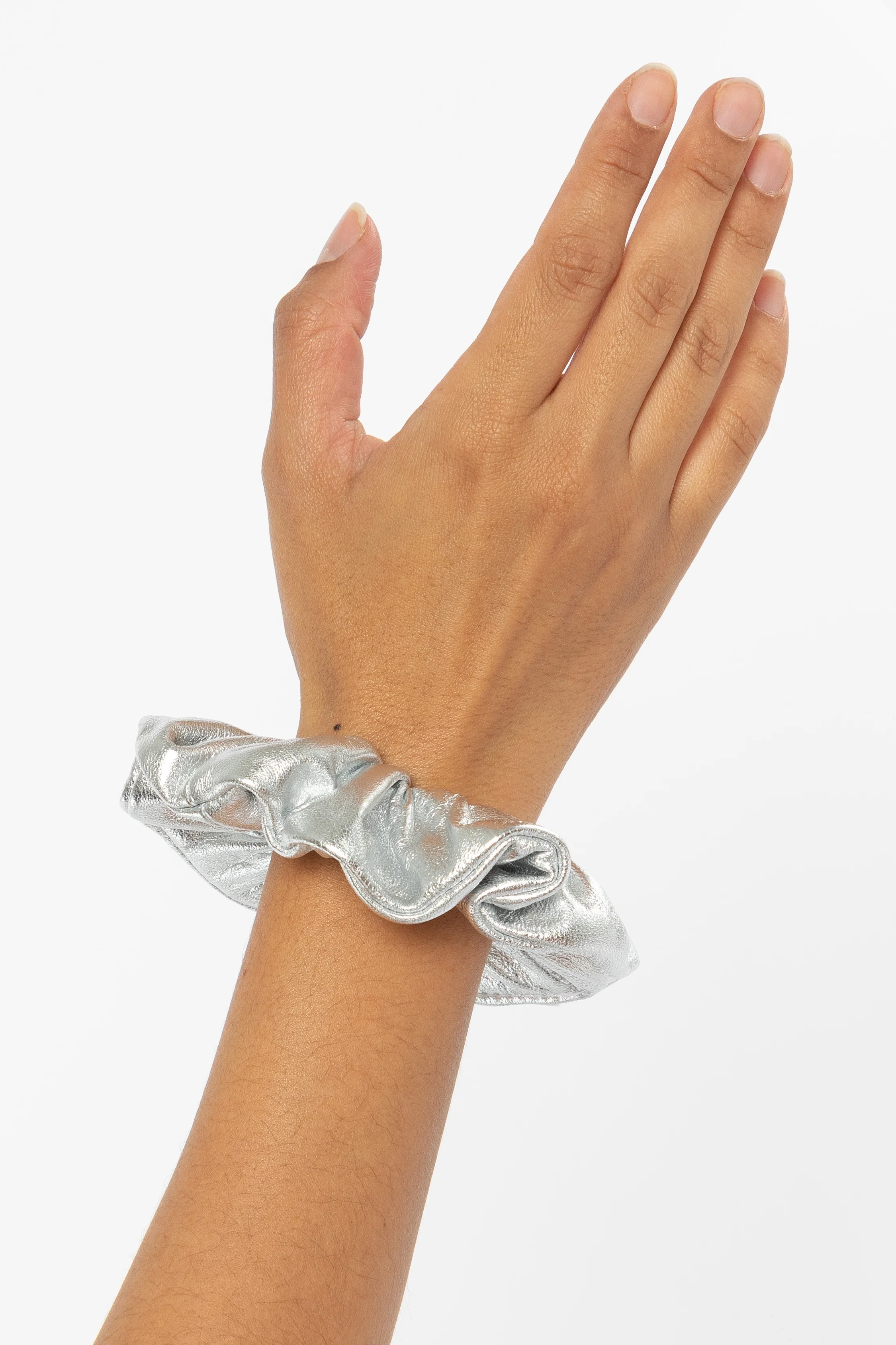 RLHSCRUNCH - Leather Scrunchie - Image 39