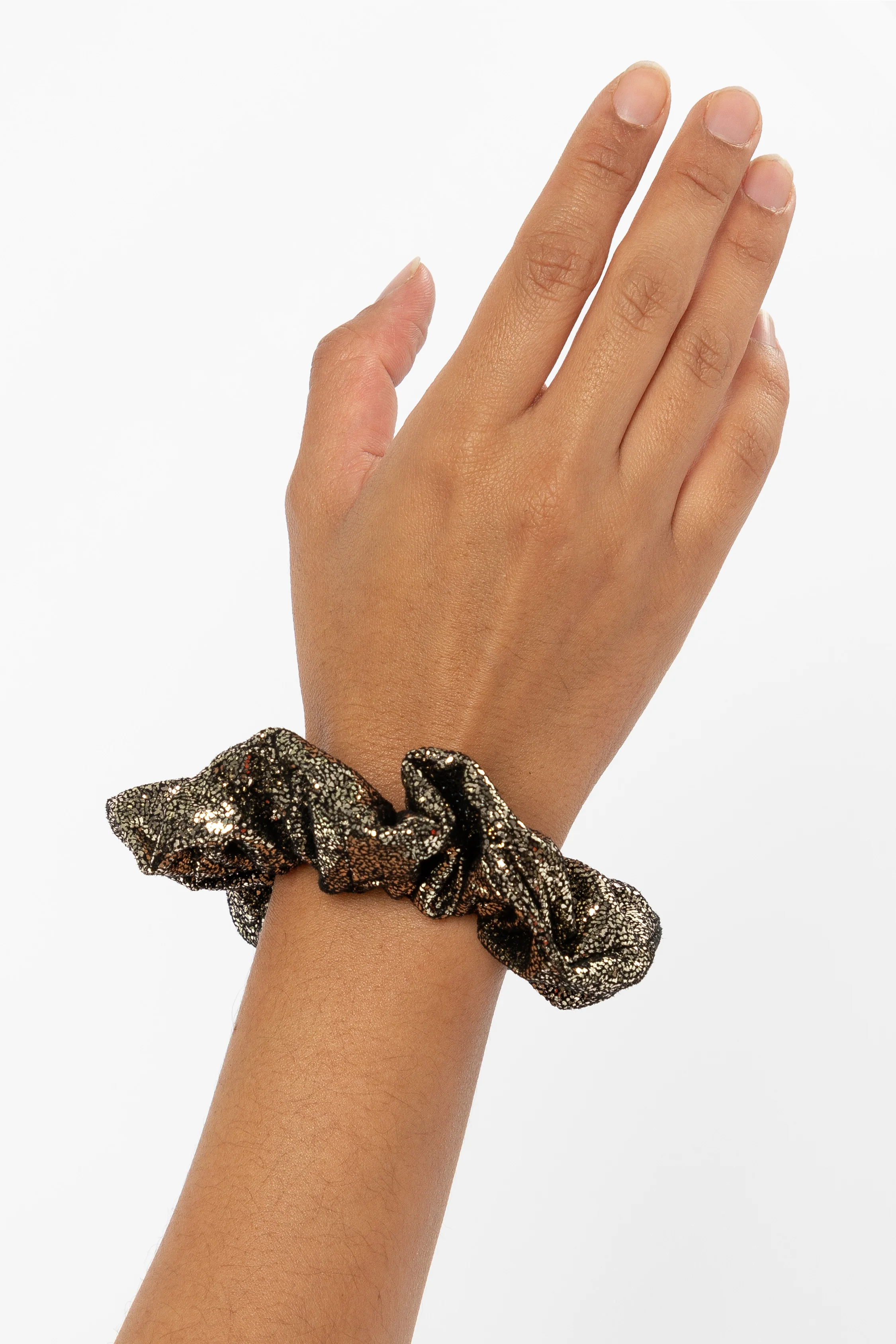 RLHSCRUNCH - Leather Scrunchie - Image 41