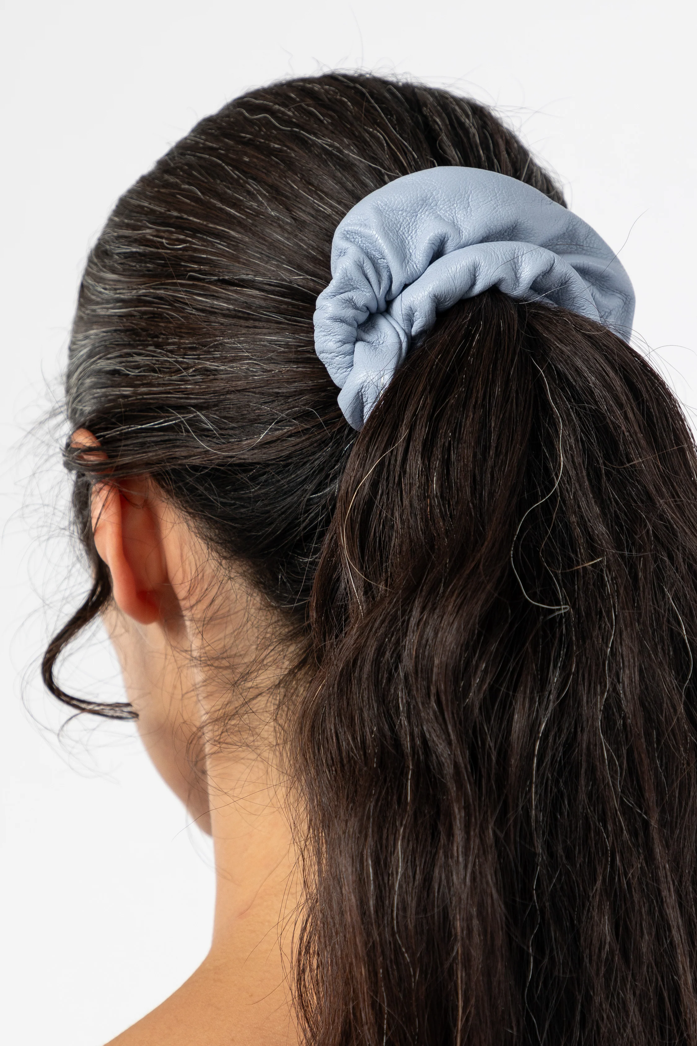 RLHSCRUNCH - Leather Scrunchie - Image 50