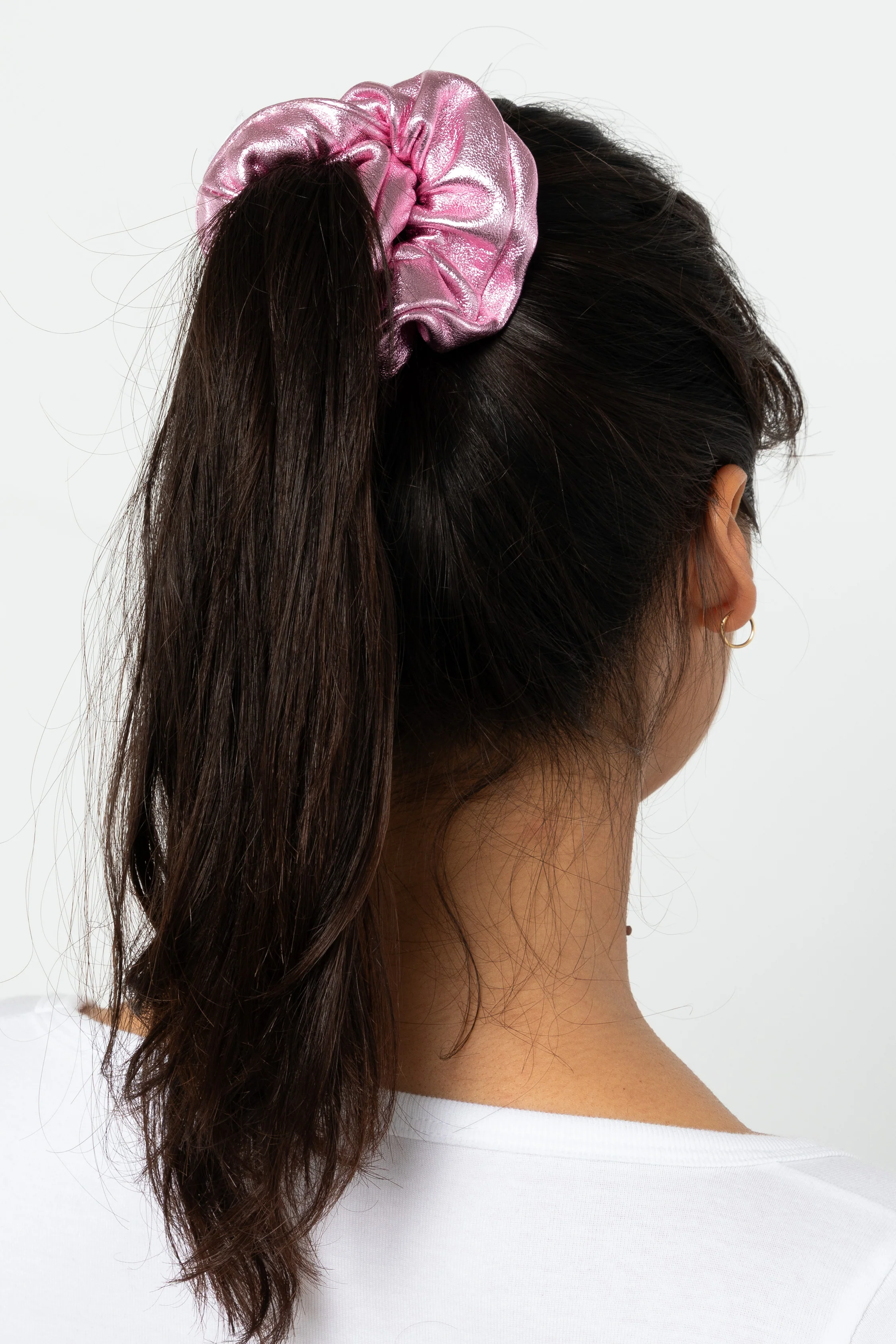 RLHSCRUNCH - Leather Scrunchie - Image 56
