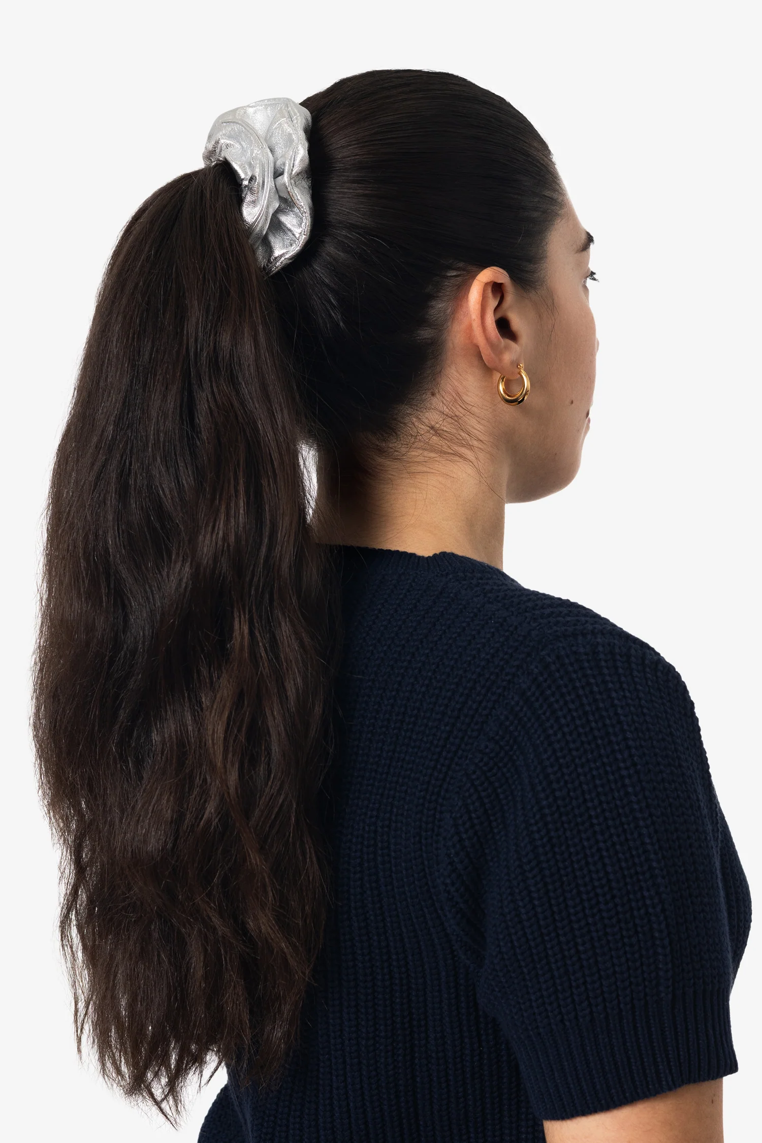 RLHSCRUNCH - Leather Scrunchie - Image 61