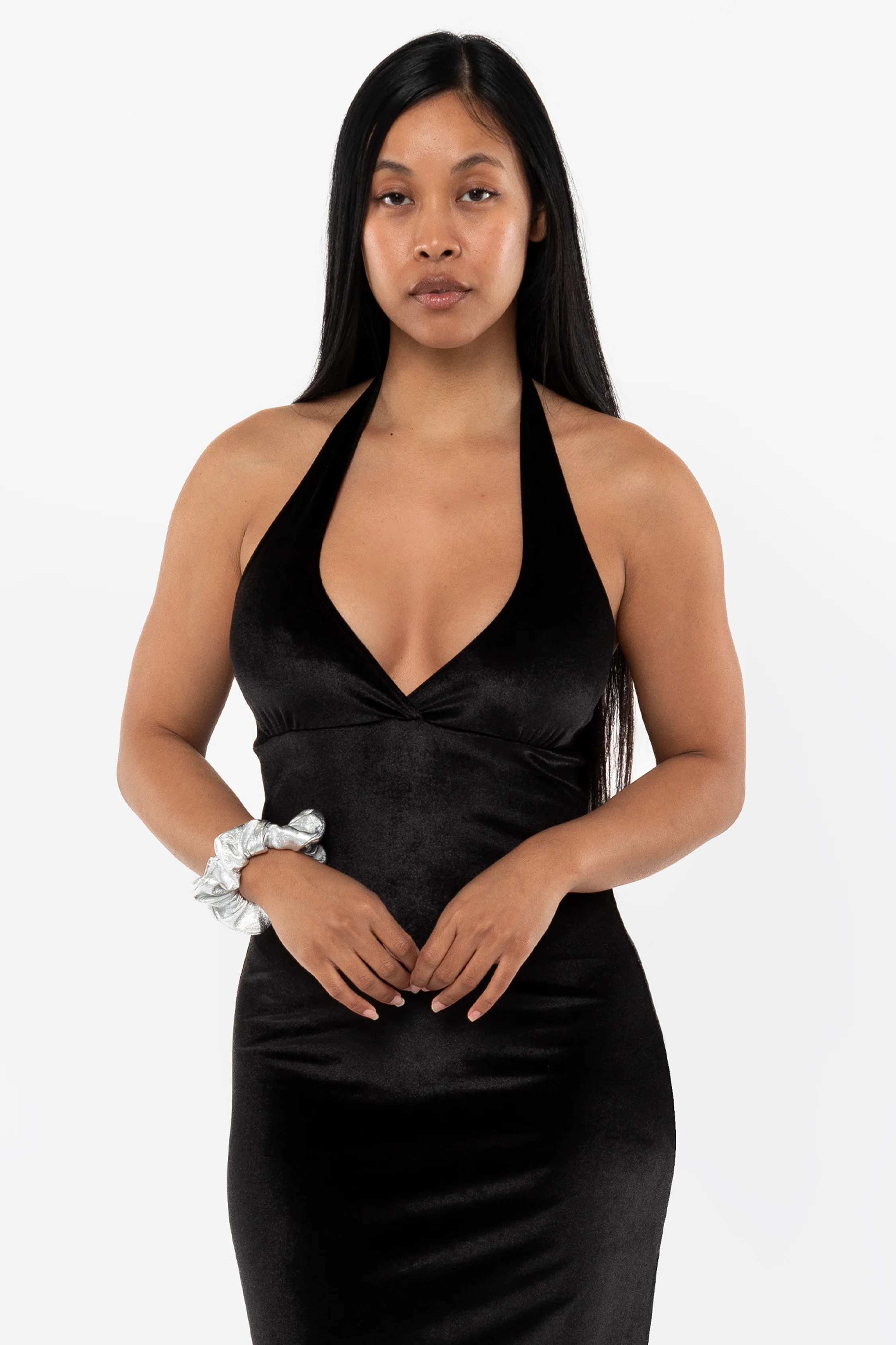 RLHSCRUNCH - Leather Scrunchie - Image 72