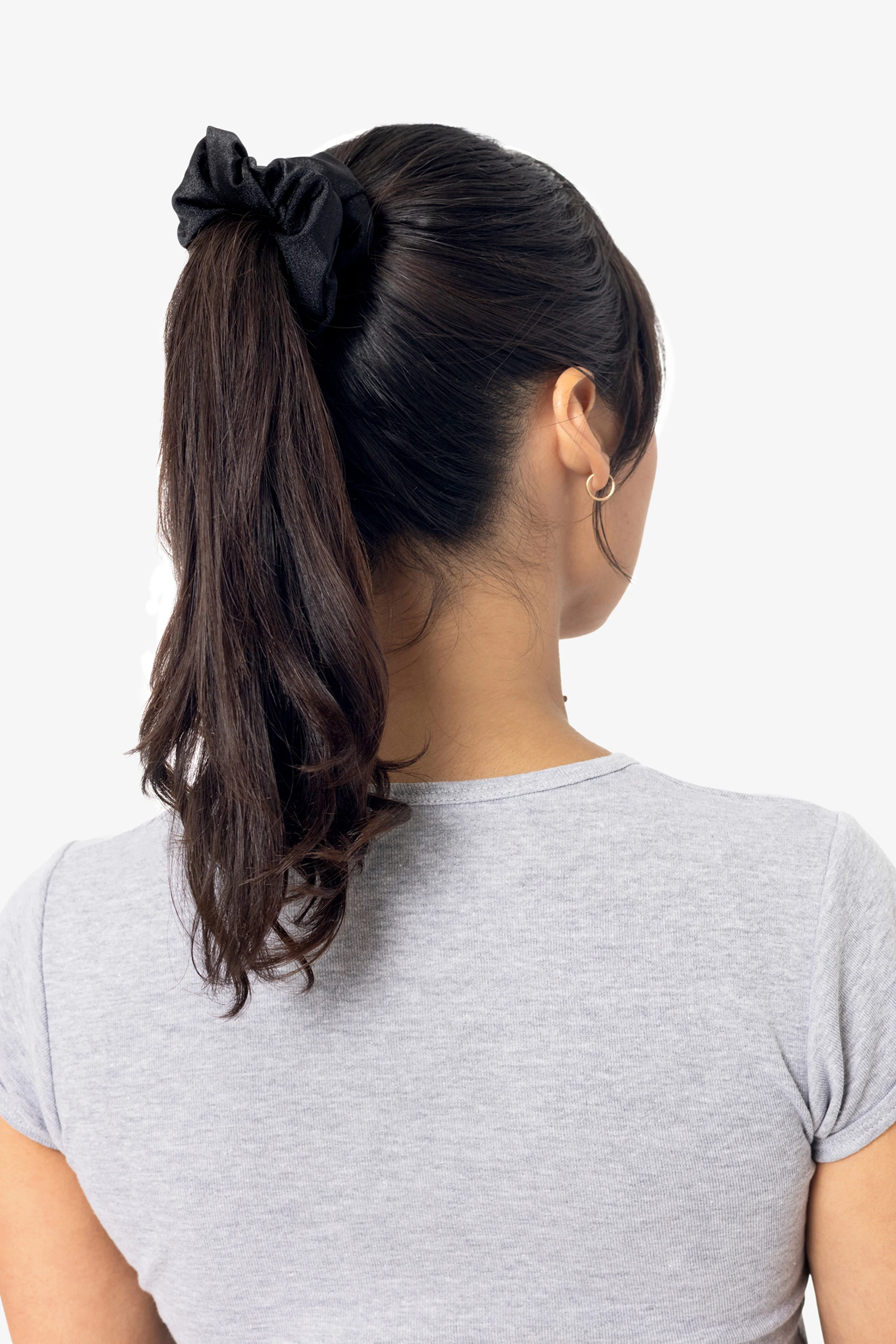RLHSCRUNCH - Leather Scrunchie - Image 85