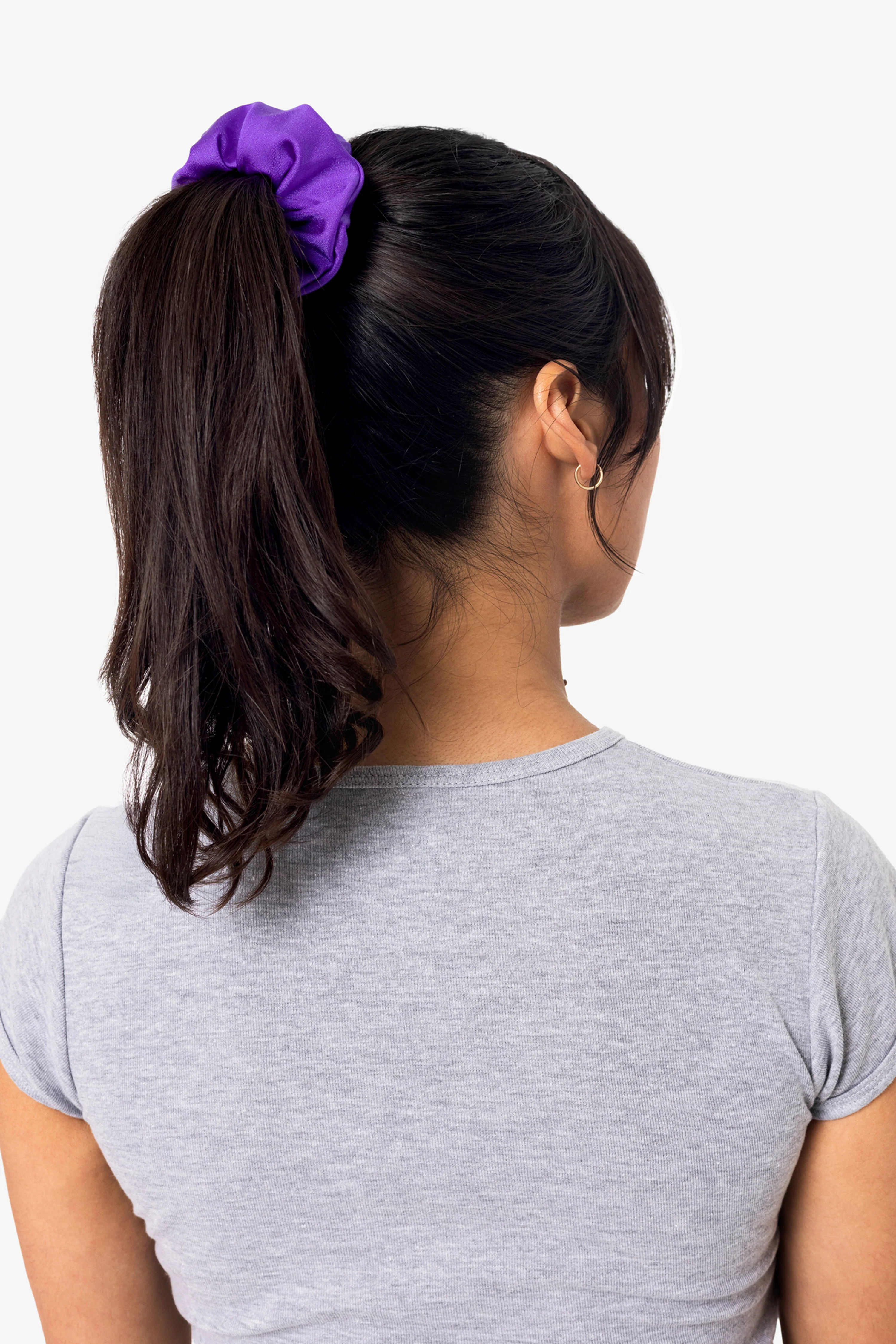 RLHSCRUNCH - Leather Scrunchie - Image 88
