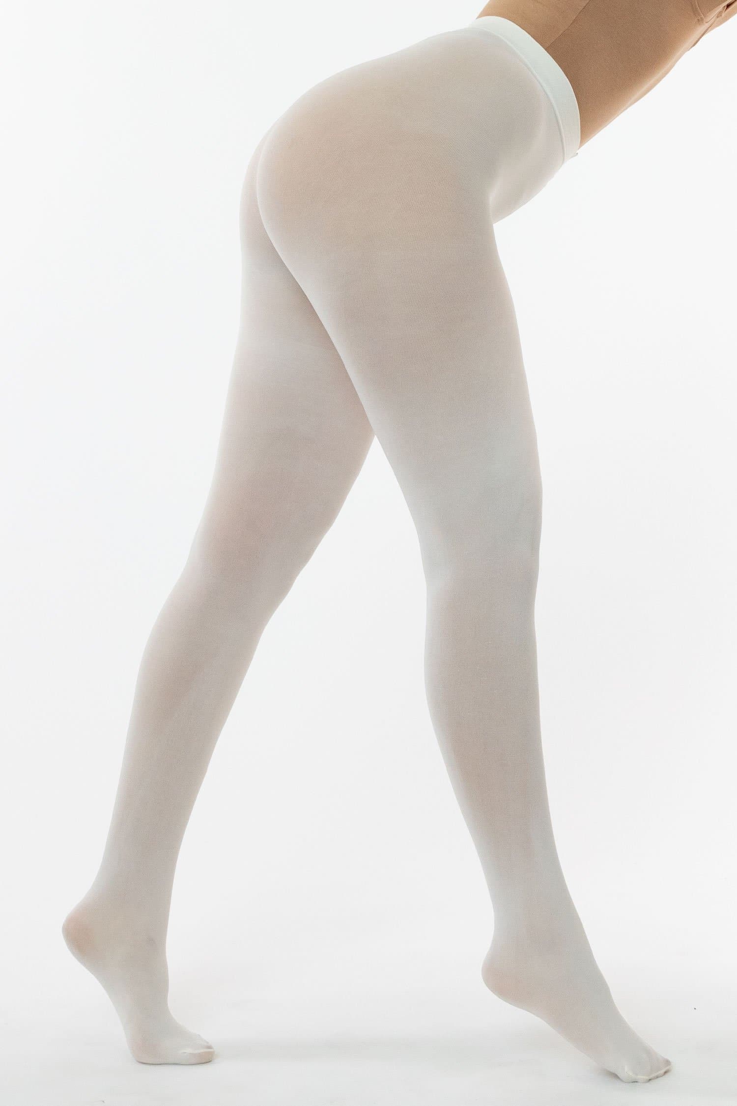 RN040 - 40 Denier Classic Opaque Tights - Image 21