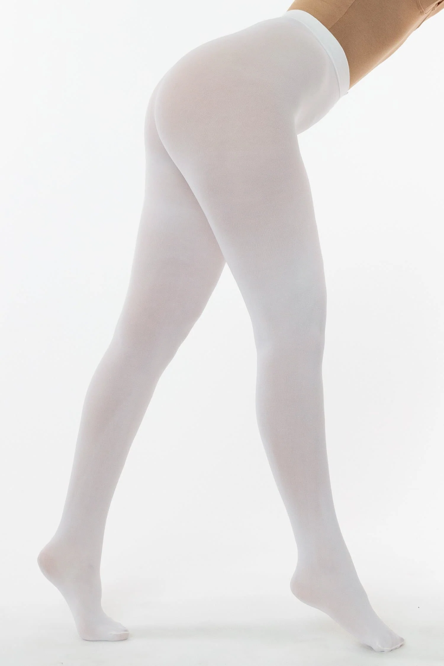 RN040 - 40 Denier Classic Opaque Tights - Image 24