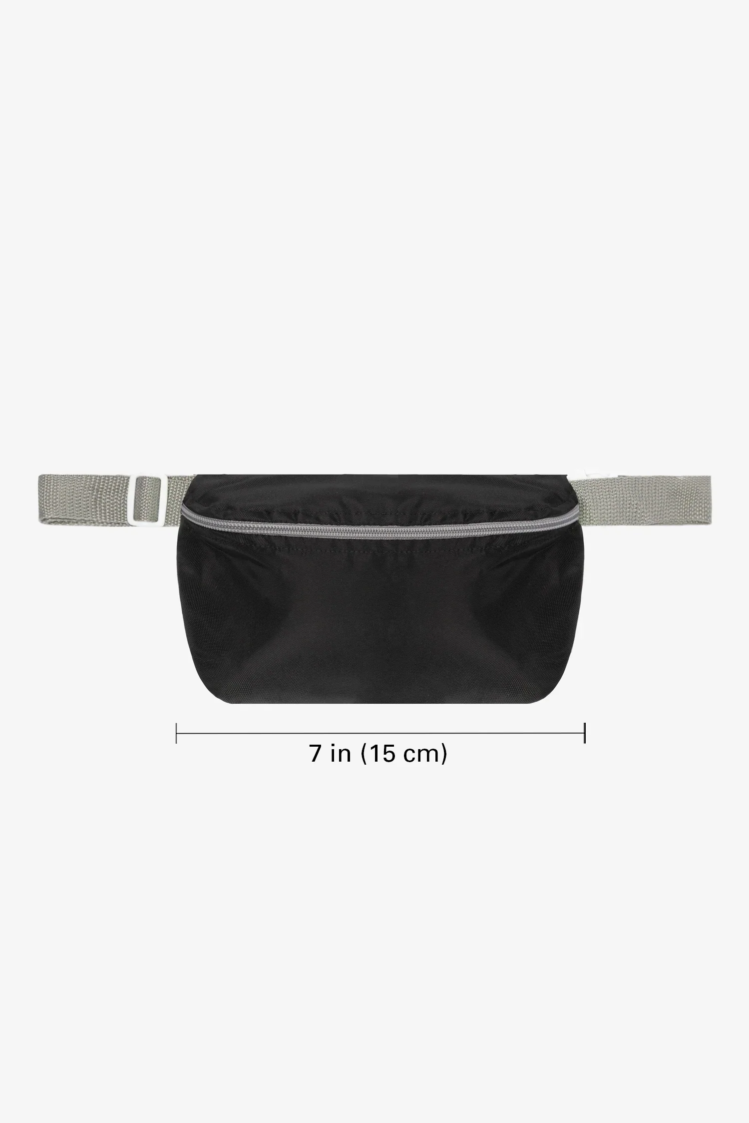 RNB0523 - Nylon Fanny Pack - Image 13
