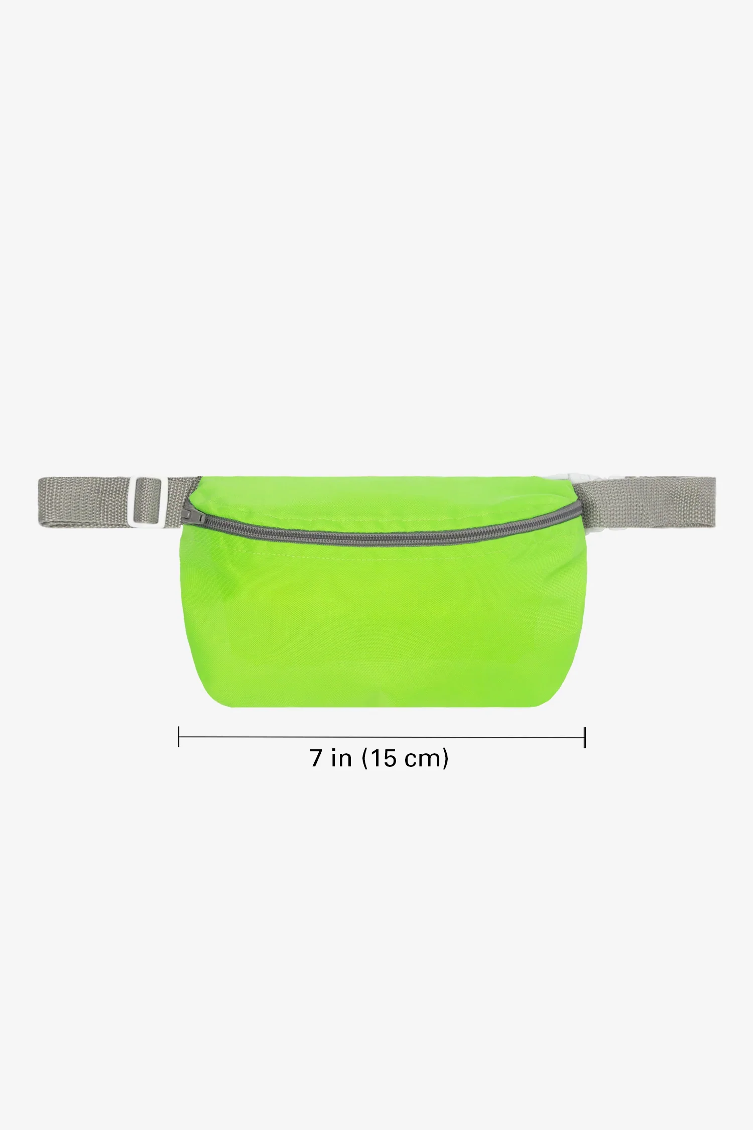 RNB0523 - Nylon Fanny Pack - Image 14