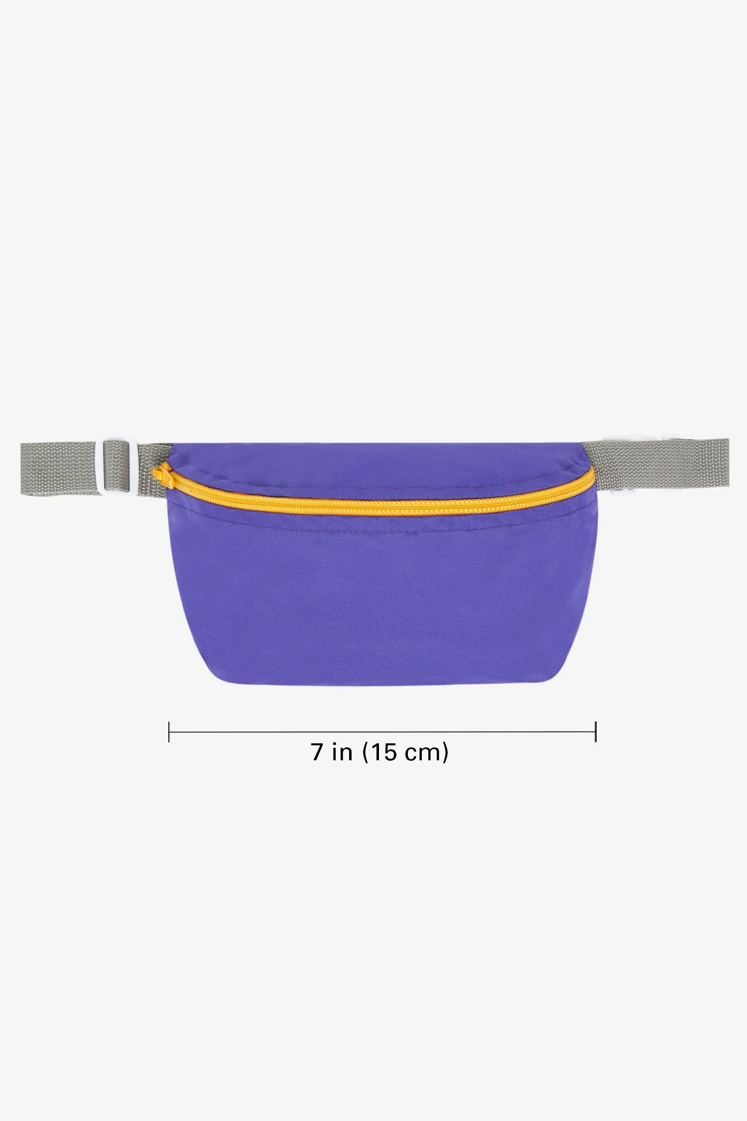 RNB0523 - Nylon Fanny Pack - Image 17