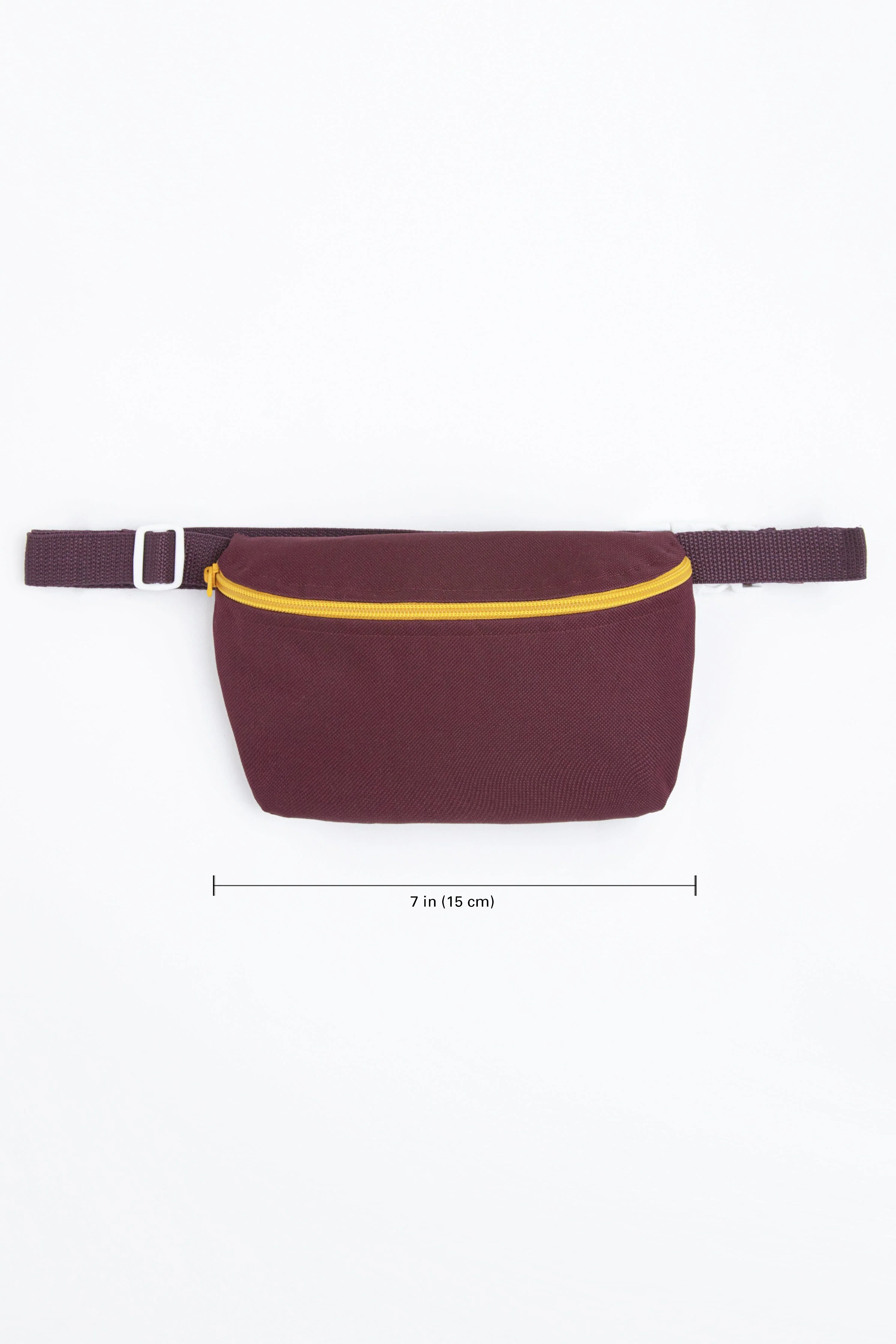 RNB0523 - Nylon Fanny Pack - Image 19