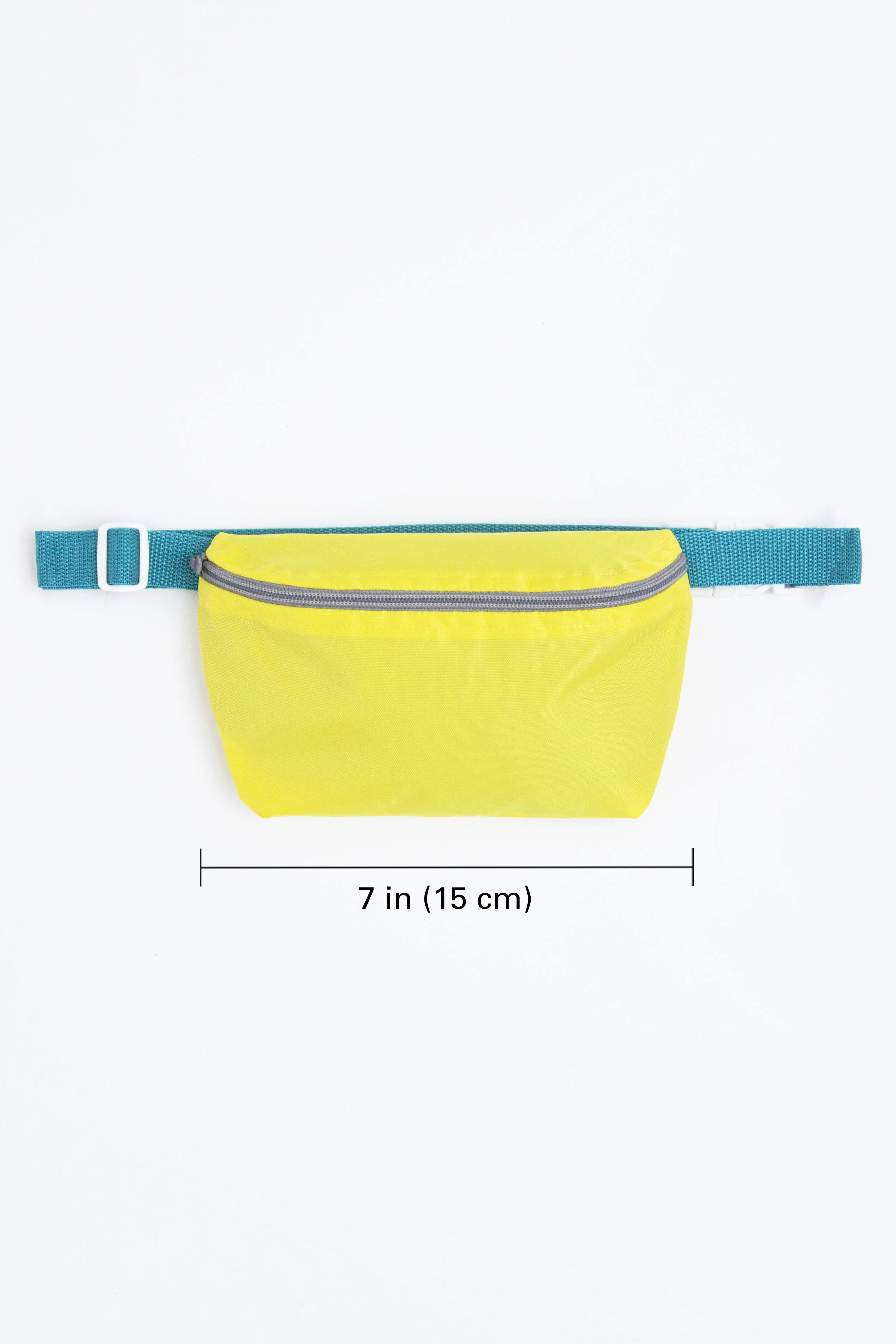RNB0523 - Nylon Fanny Pack - Image 20