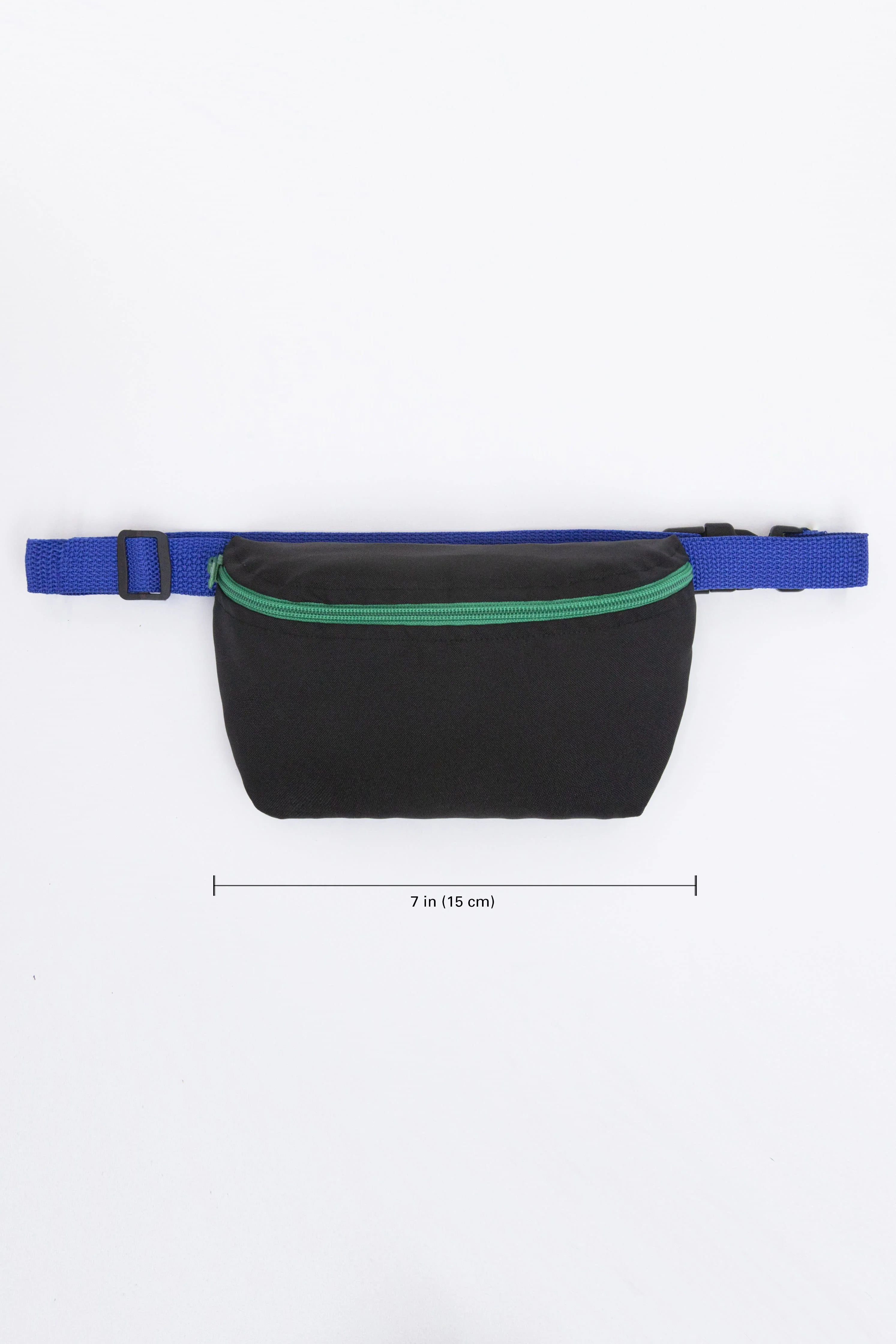 RNB0523 - Nylon Fanny Pack - Image 21
