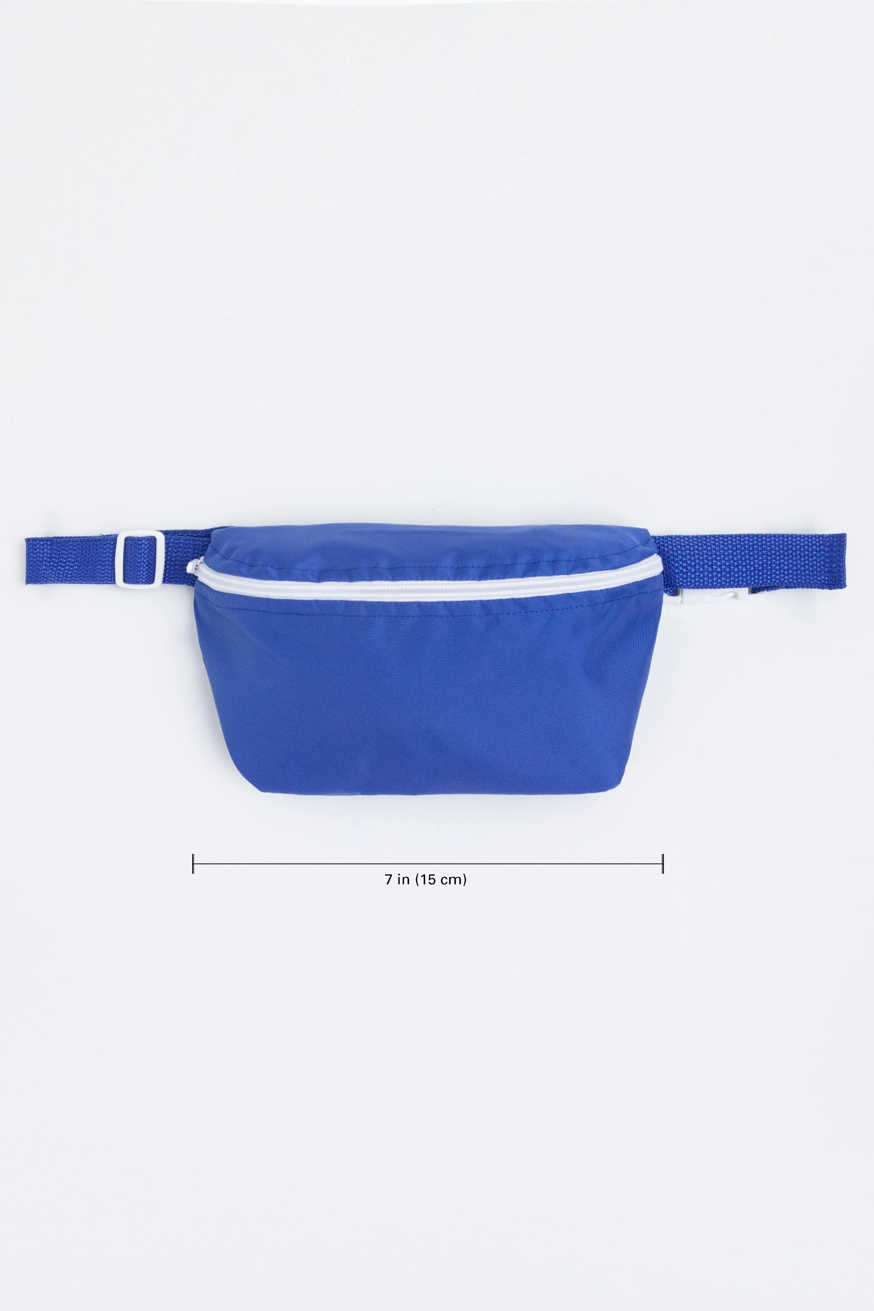 RNB0523 - Nylon Fanny Pack - Image 22