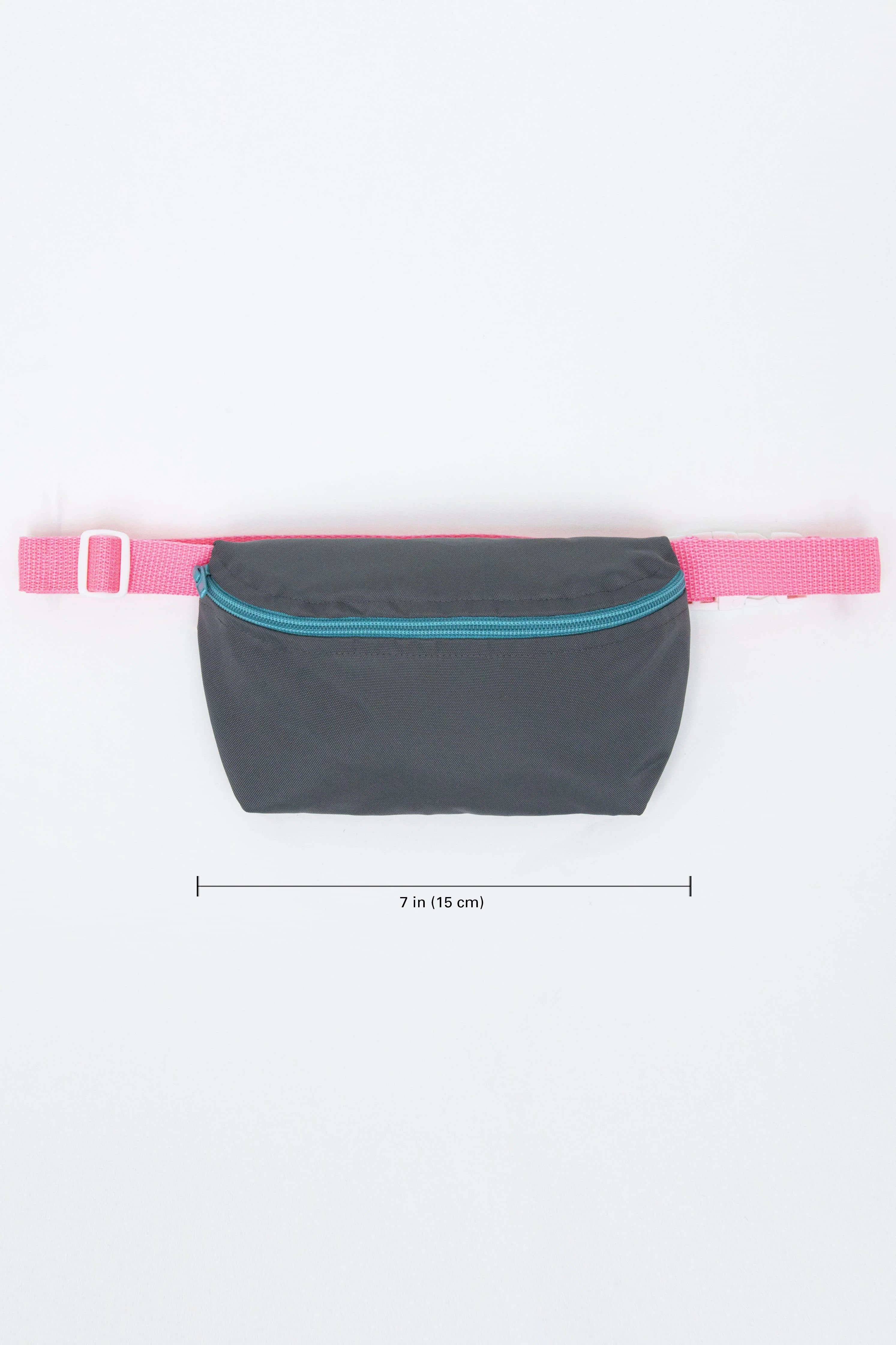 RNB0523 - Nylon Fanny Pack - Image 24