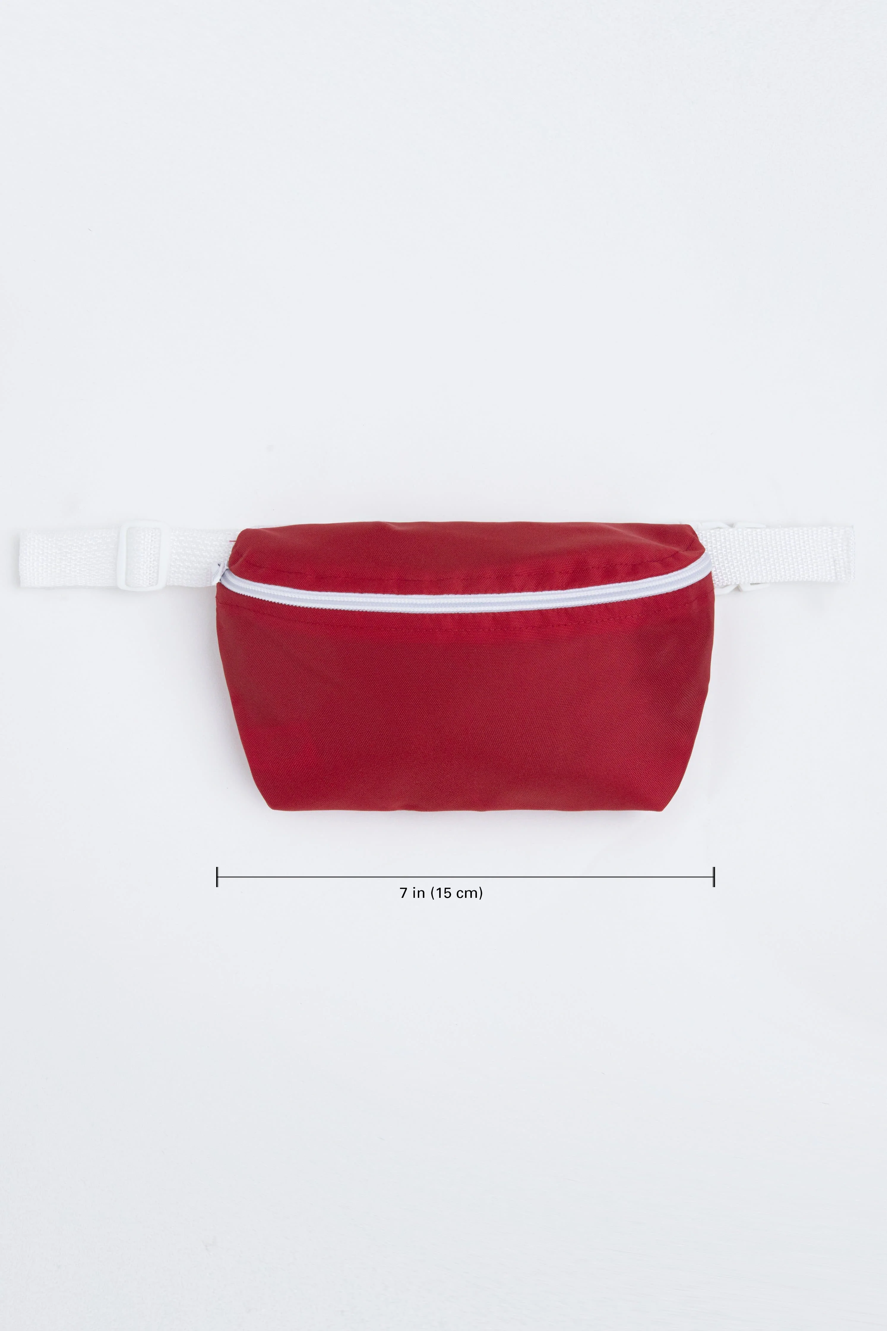 RNB0523 - Nylon Fanny Pack - Image 25