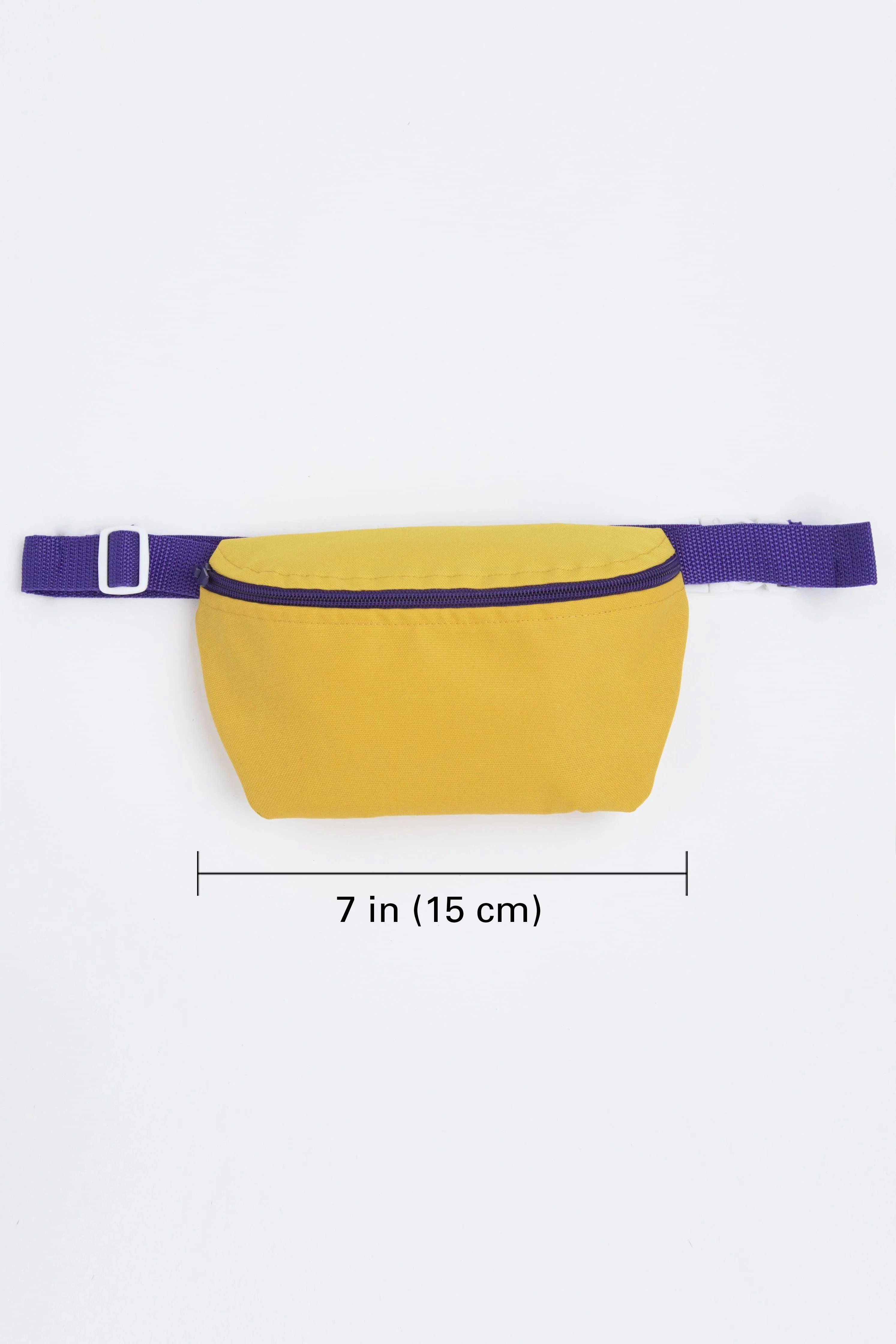 RNB0523 - Nylon Fanny Pack - Image 26