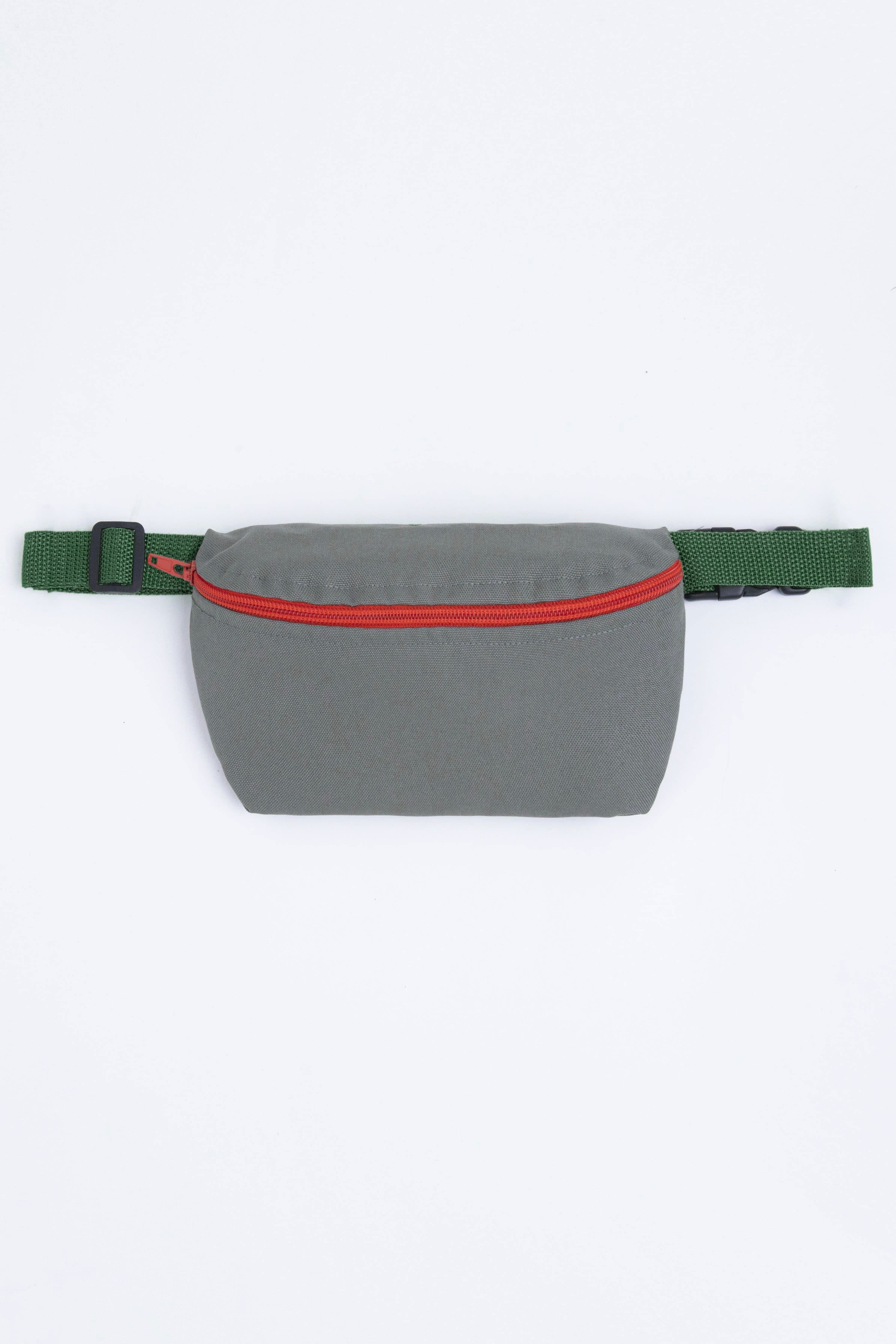 RNB0523 - Nylon Fanny Pack - Image 31