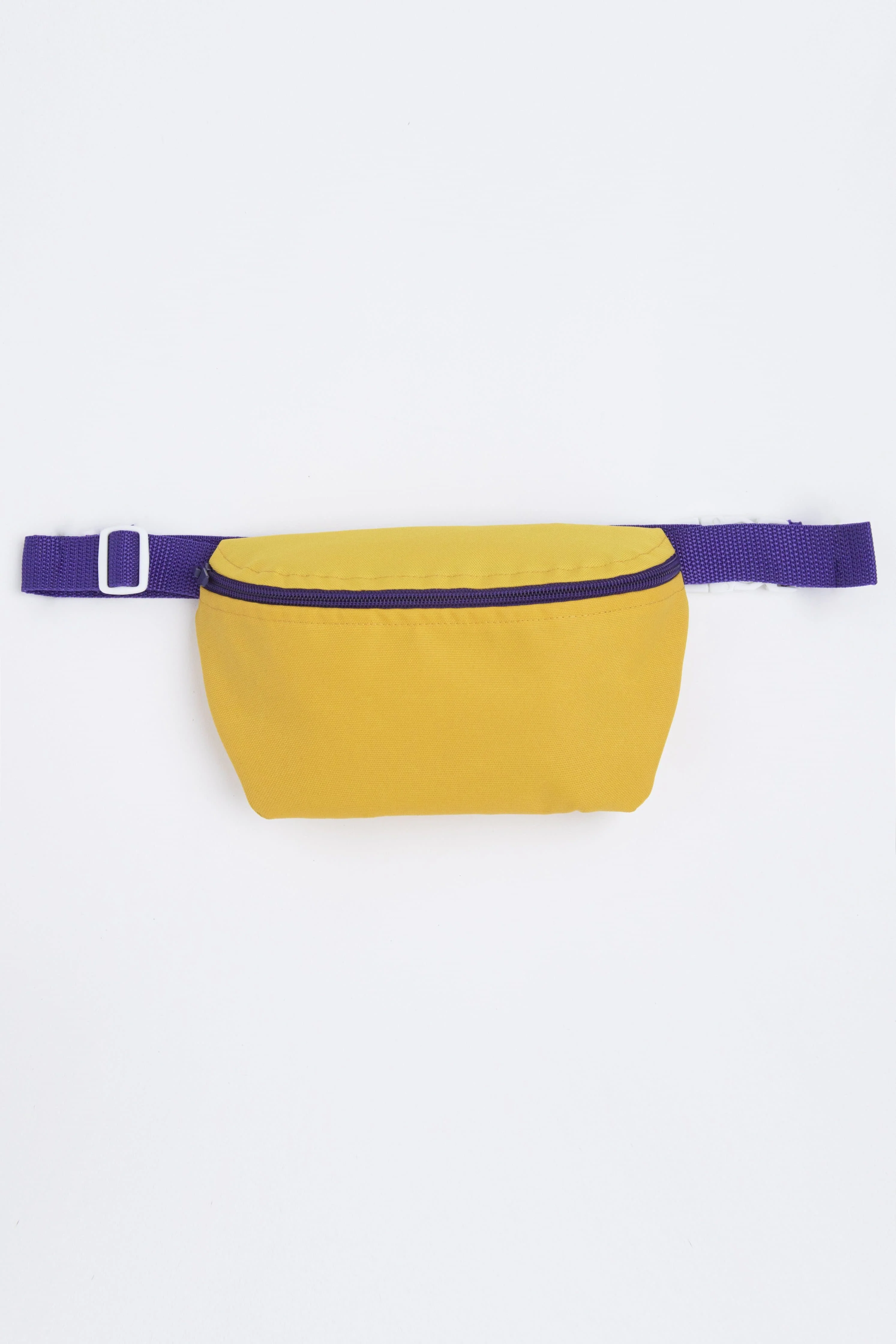 RNB0523 - Nylon Fanny Pack - Image 34