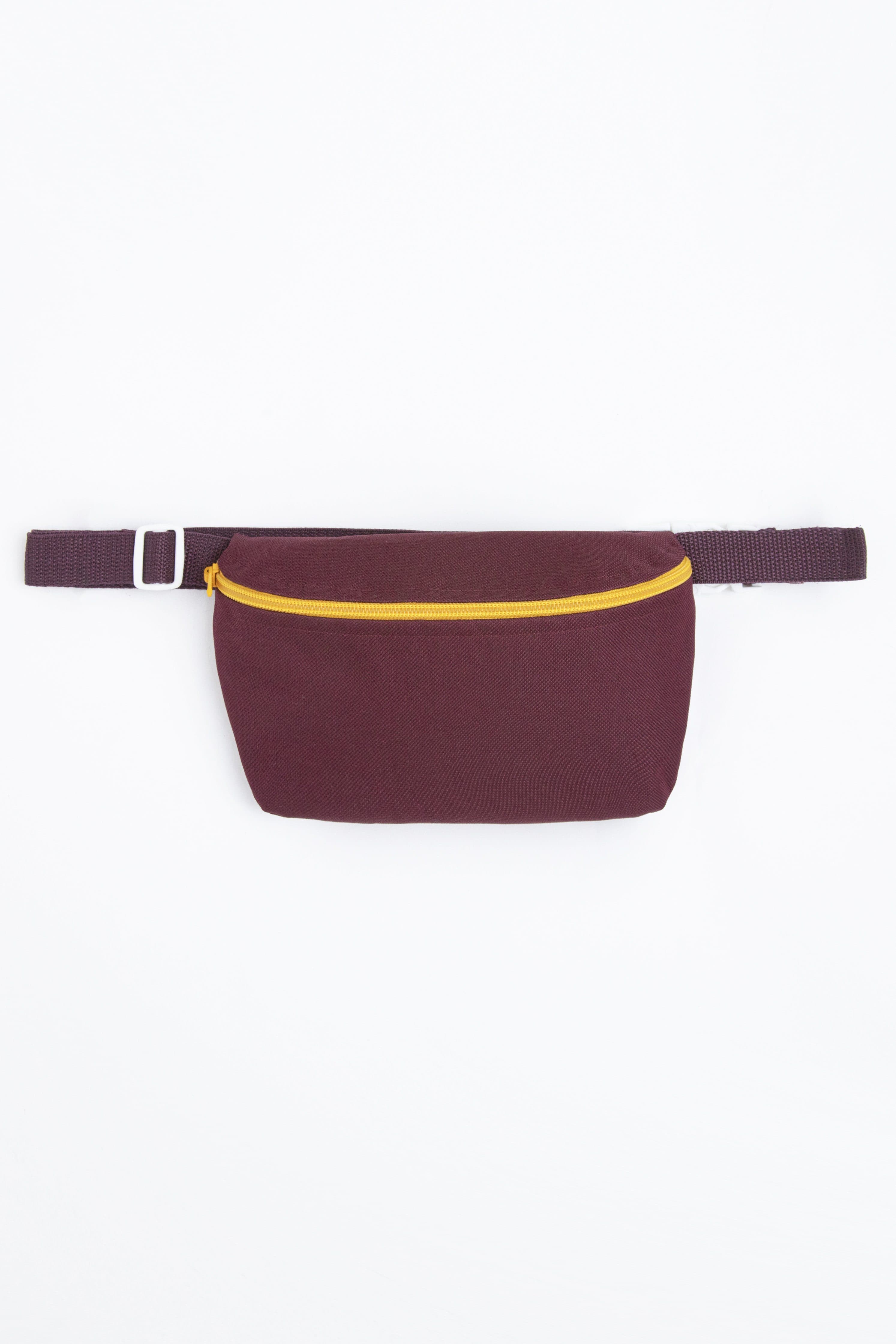 RNB0523 - Nylon Fanny Pack - Image 37