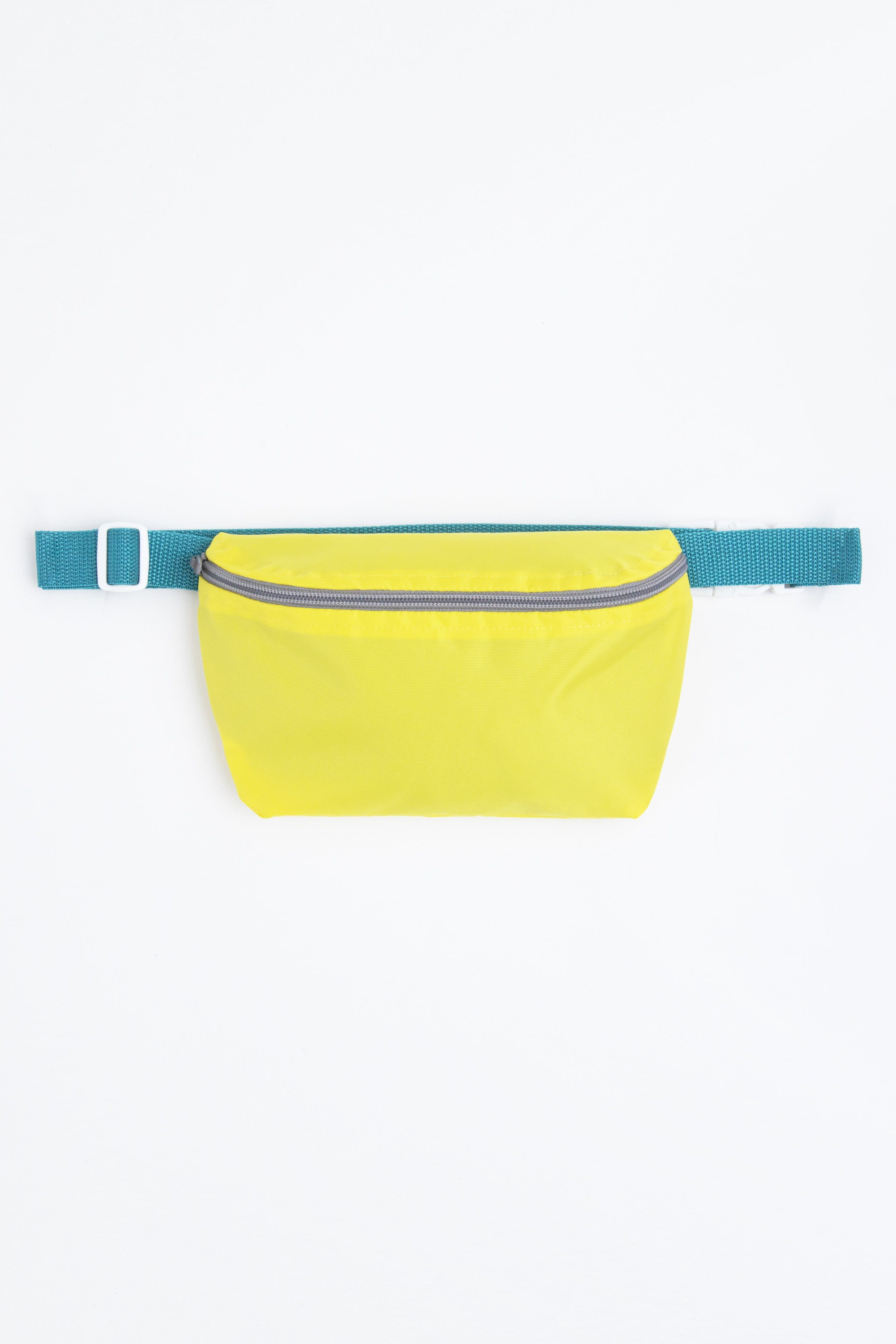 RNB0523 - Nylon Fanny Pack - Image 38