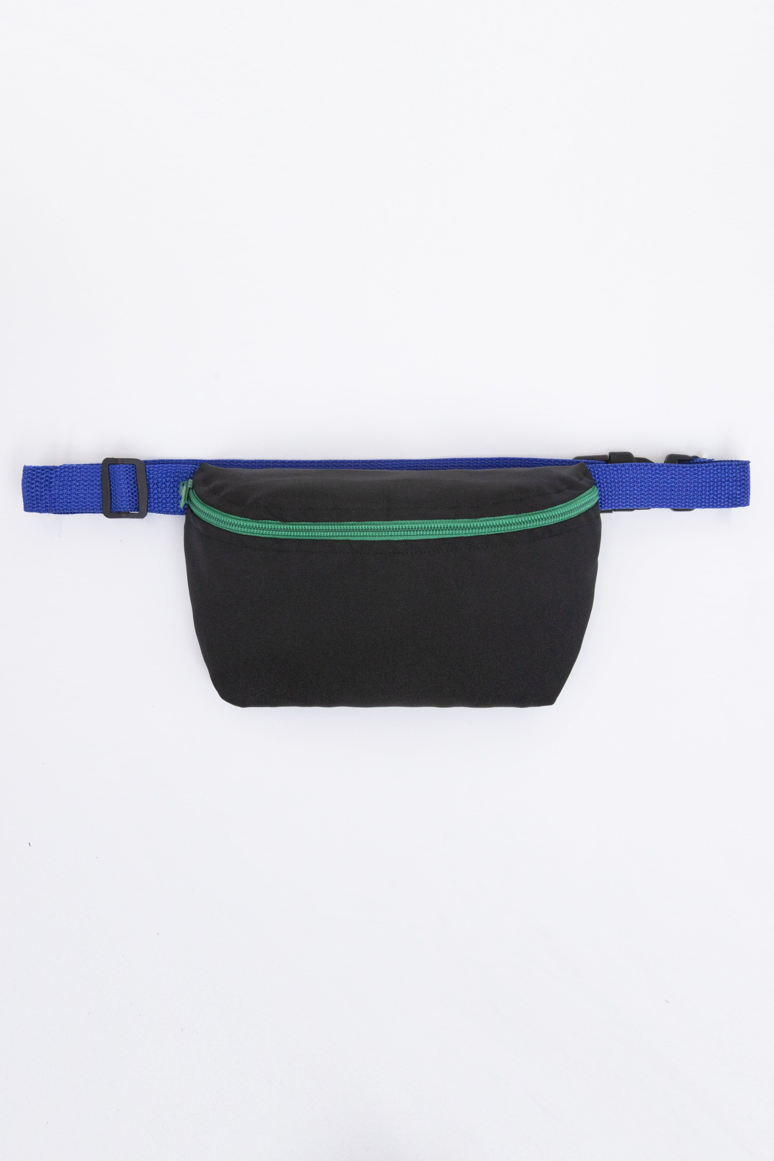 RNB0523 - Nylon Fanny Pack - Image 39